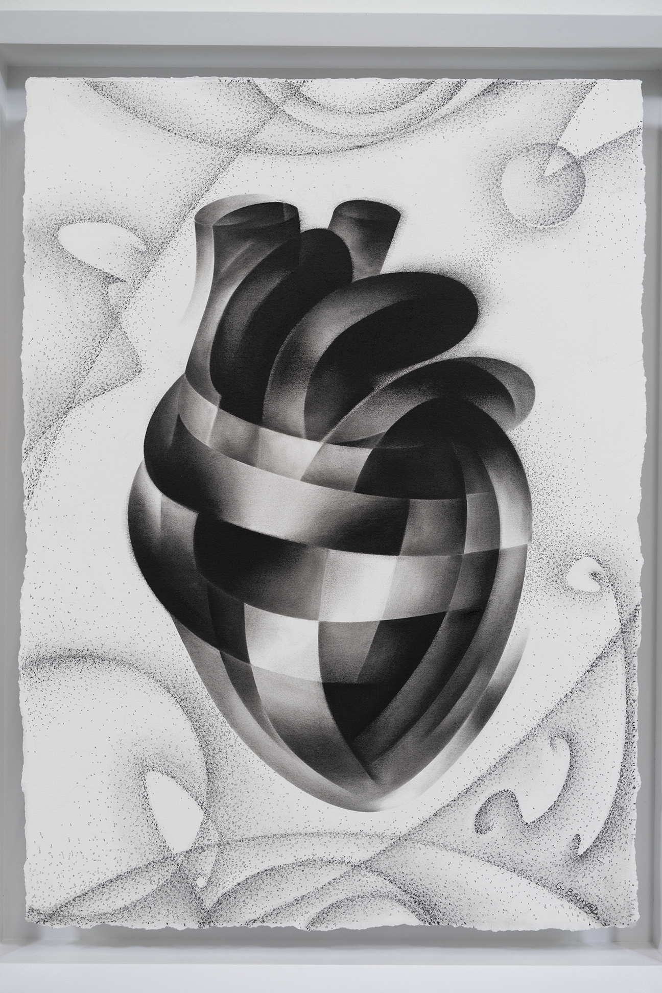 Tomorrow - 22.5 x 16 ″