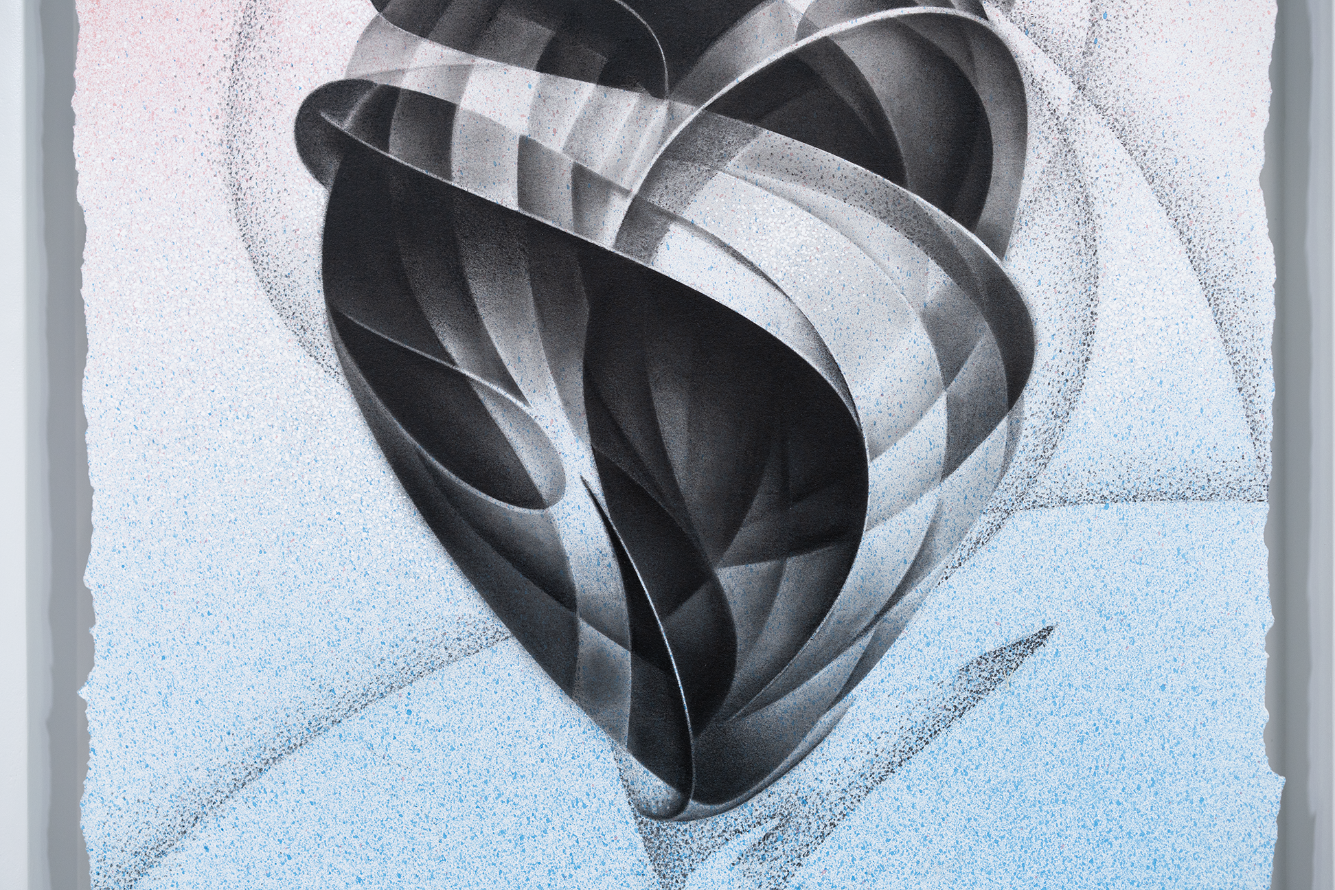 Yesterday - 22.5 x 16 ″