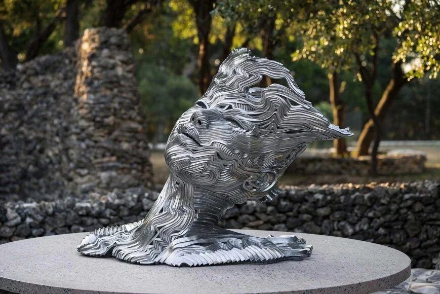 THE WIND