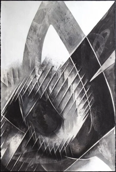PERPETUAL MOTION #5