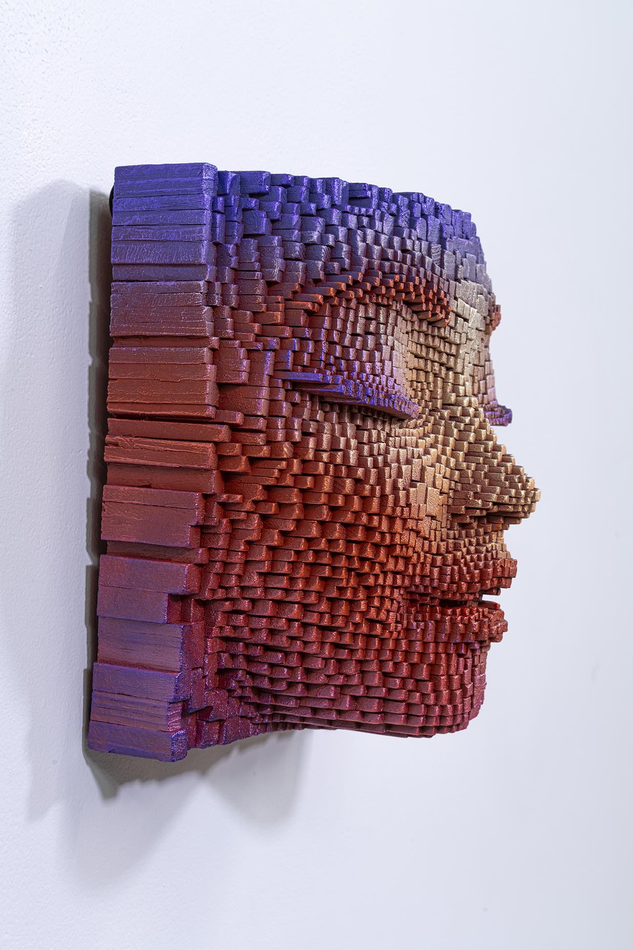 Limitless - 10 x 10 x 7"