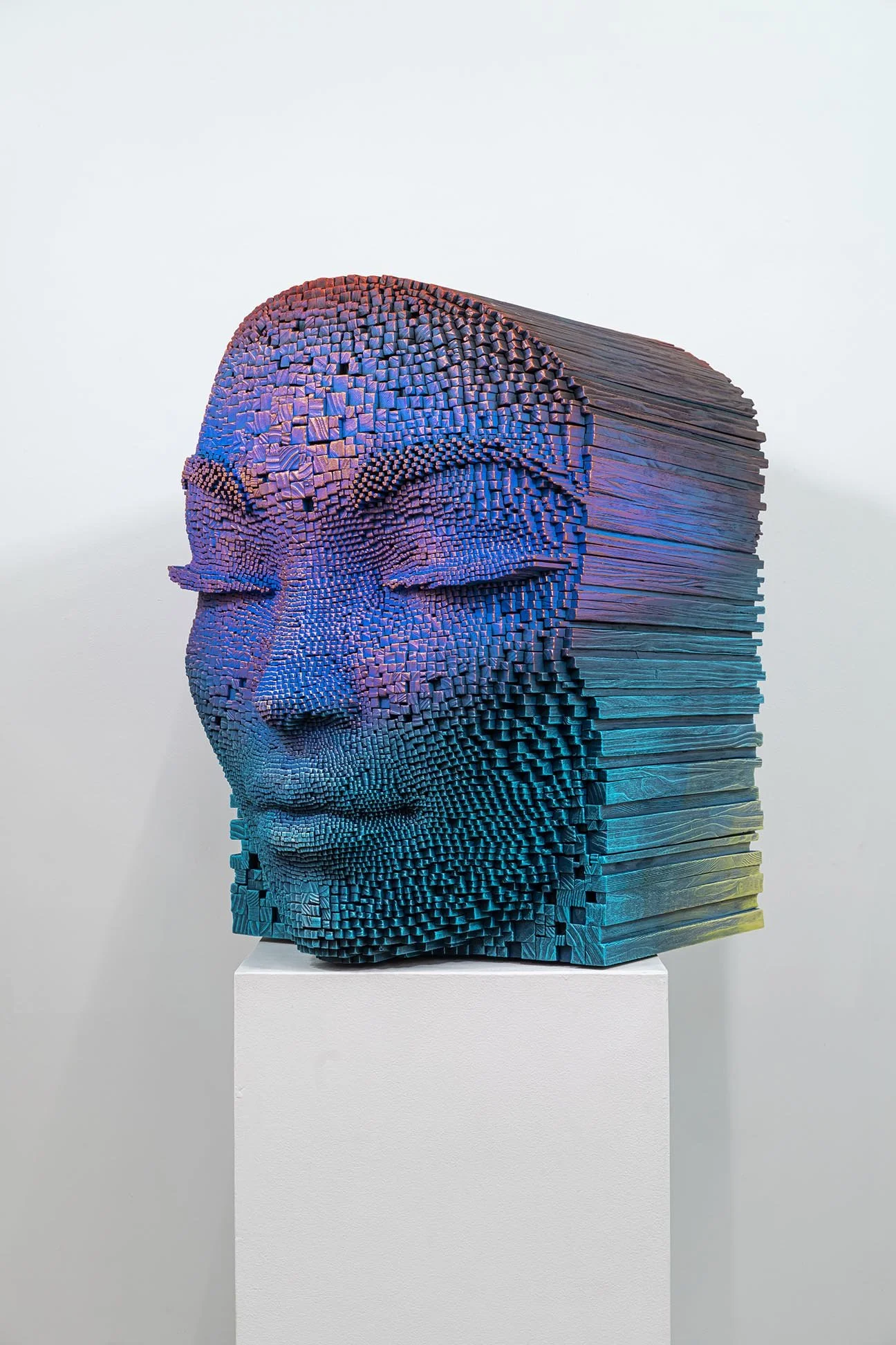 Balance - 31 x 21 x 28 ″