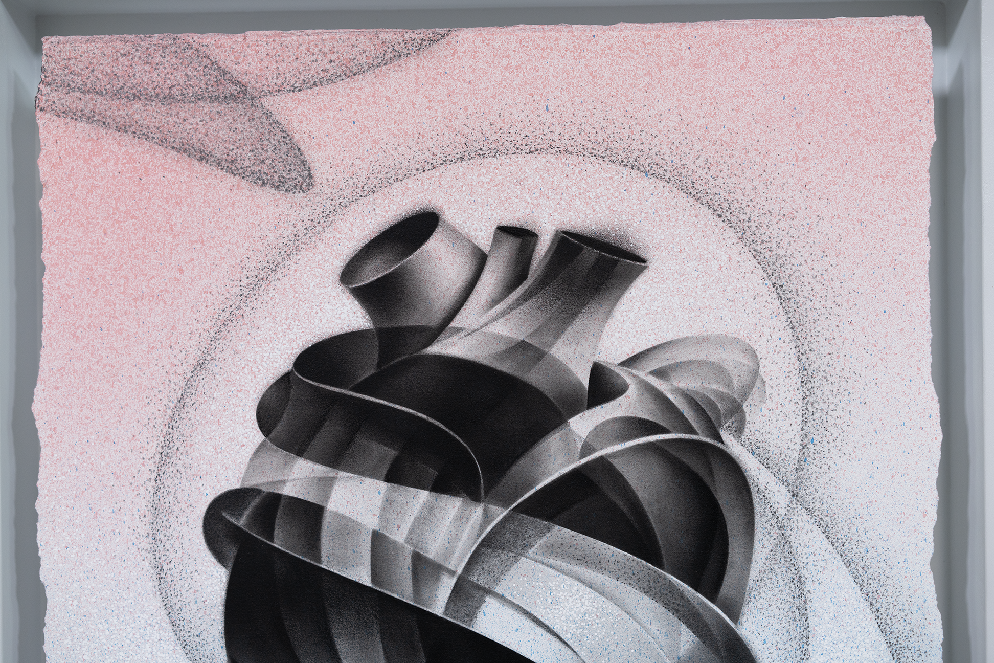 Yesterday - 22.5 x 16 ″