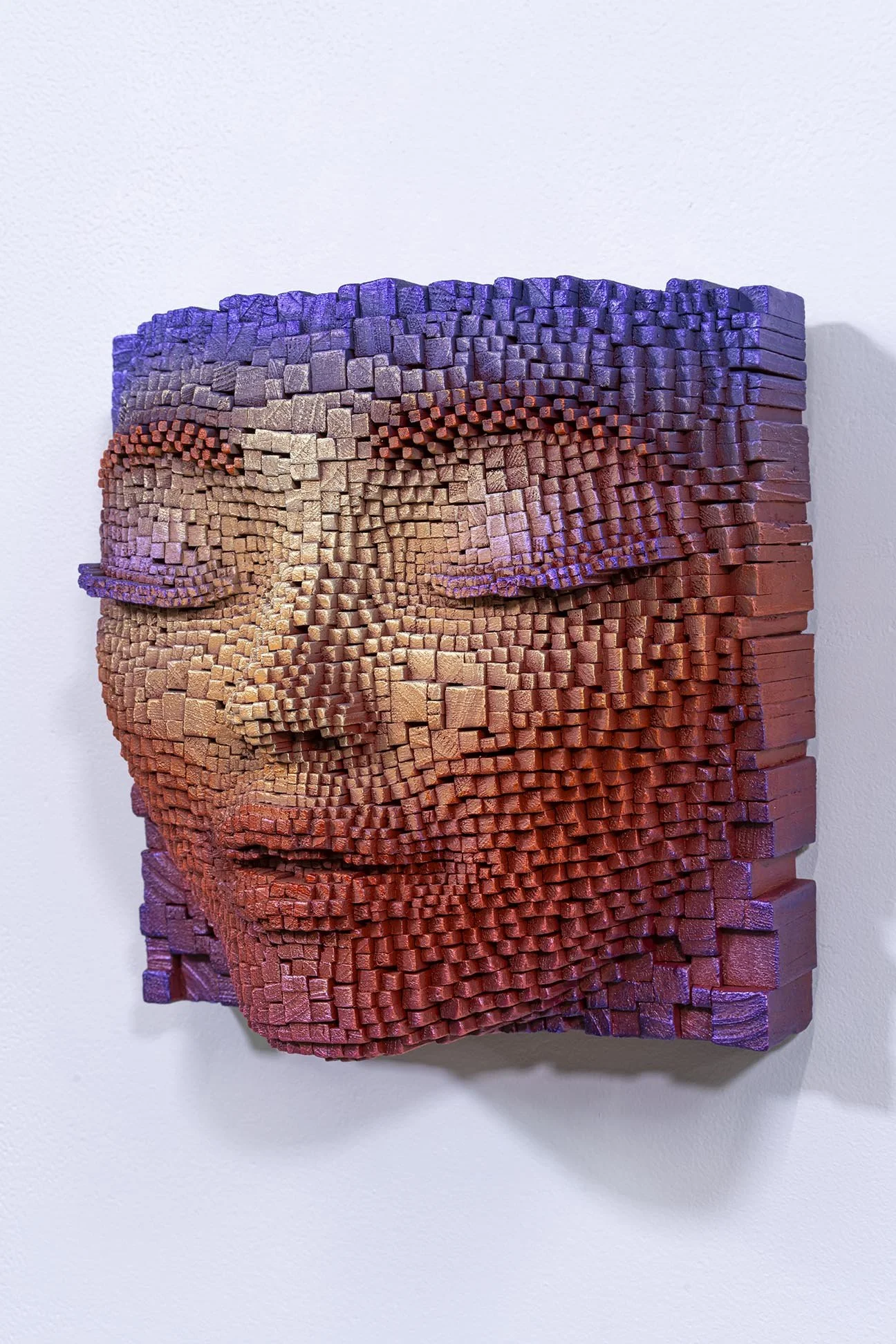 Limitless - 10 x 10 x 7"