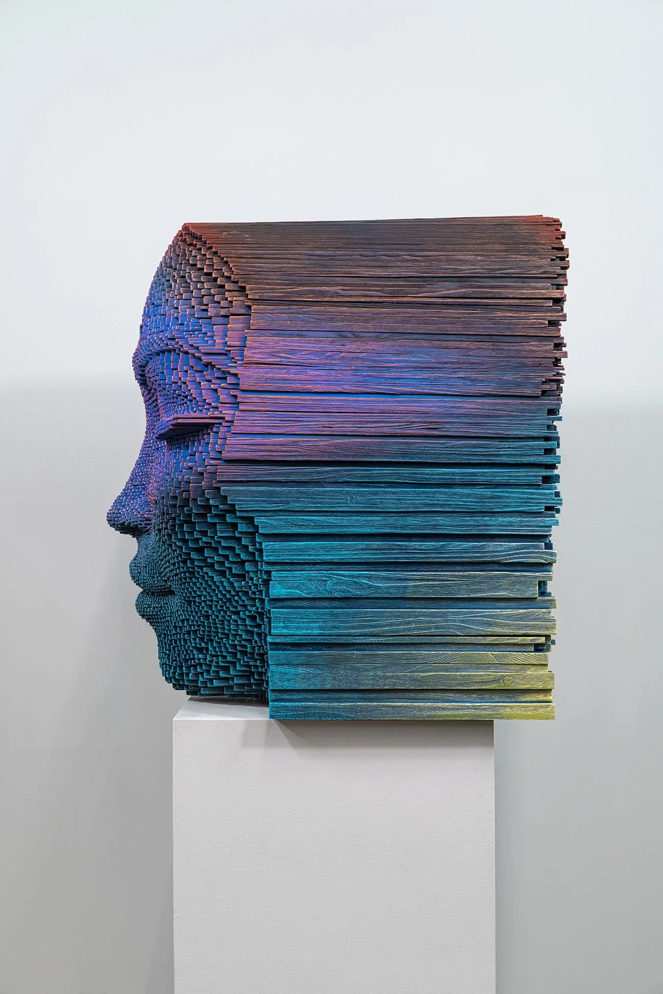 Balance - 31 x 21 x 28 ″