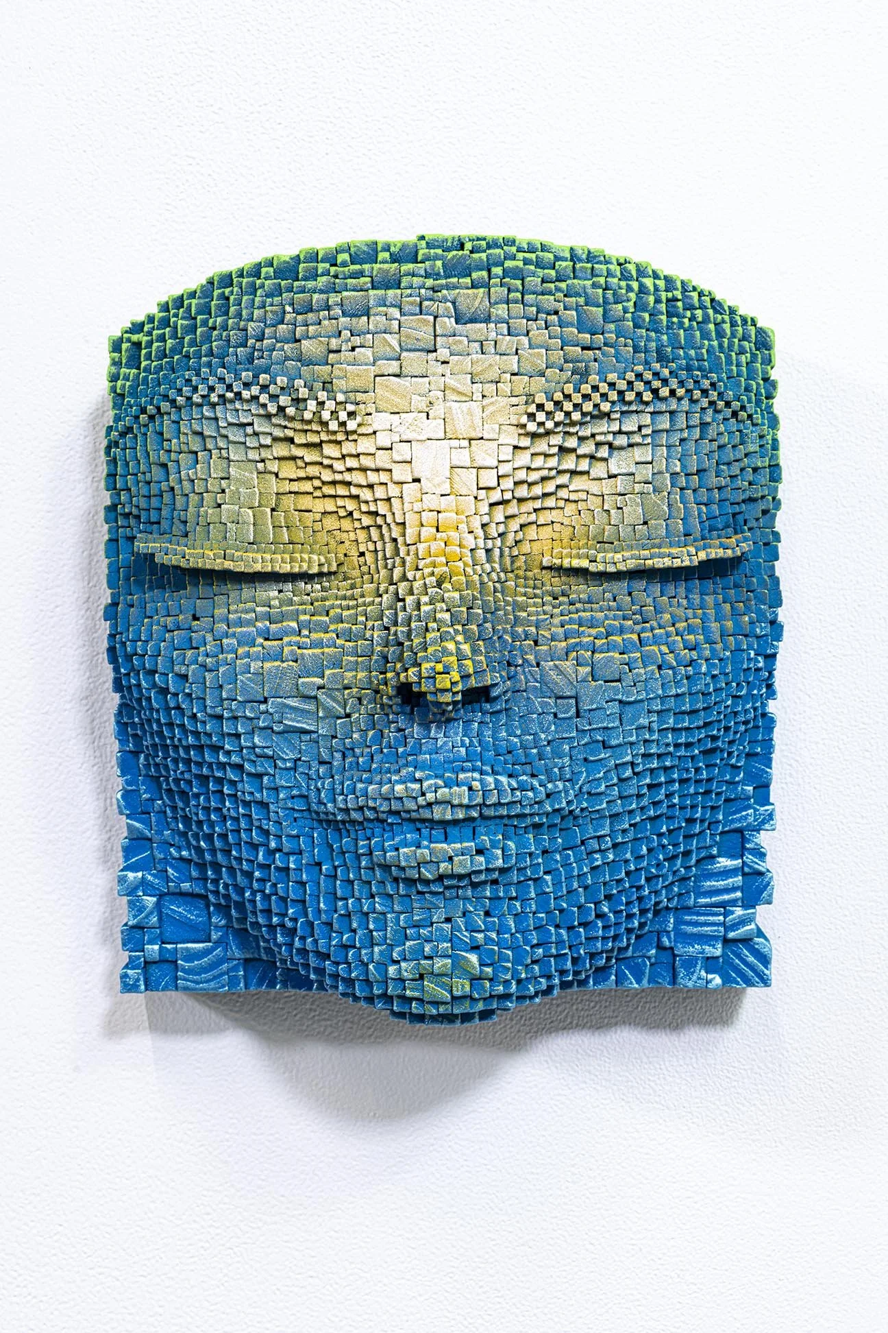 Immersed - 11.25 x 10 x 6.5 ″