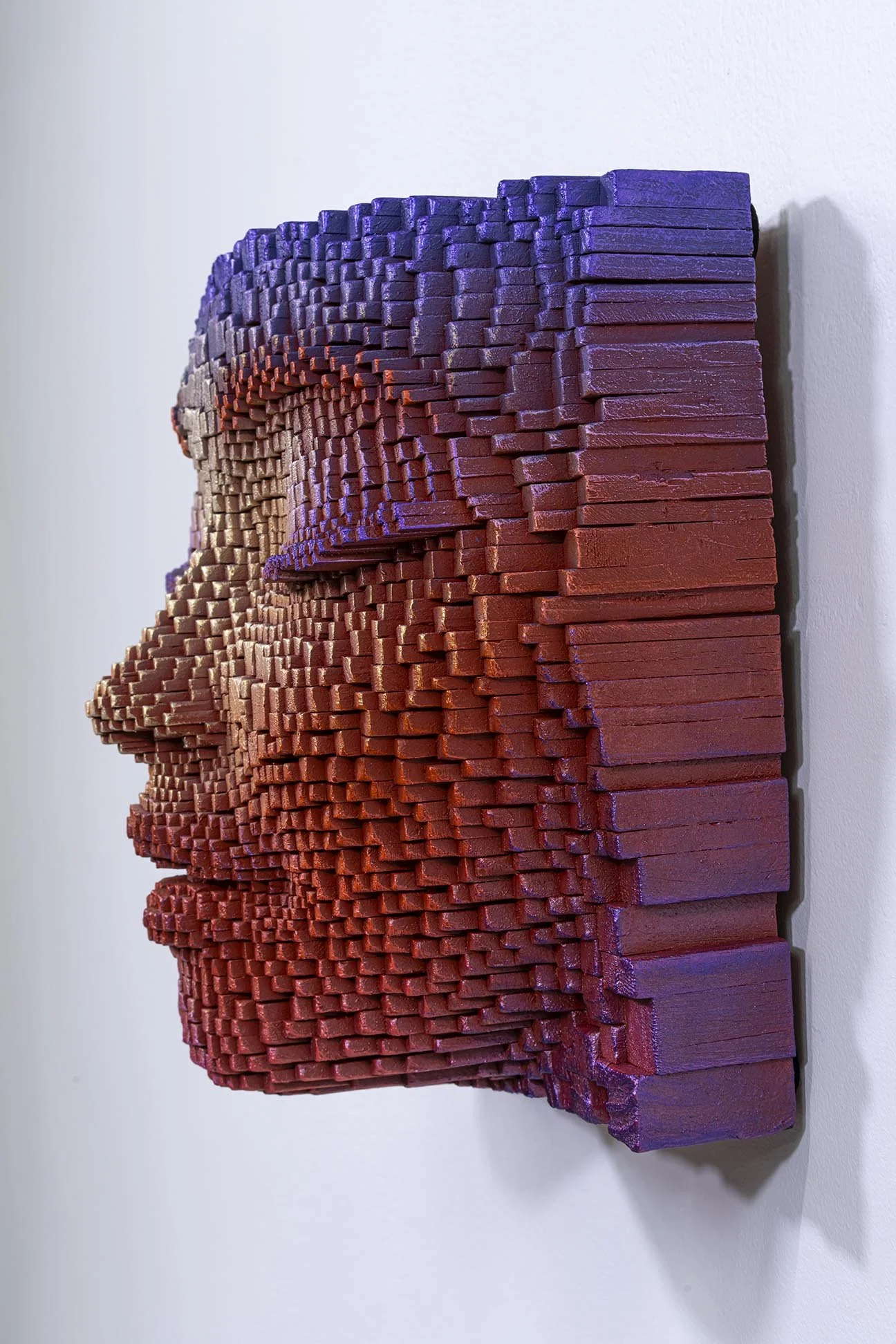 Limitless - 10 x 10 x 7"