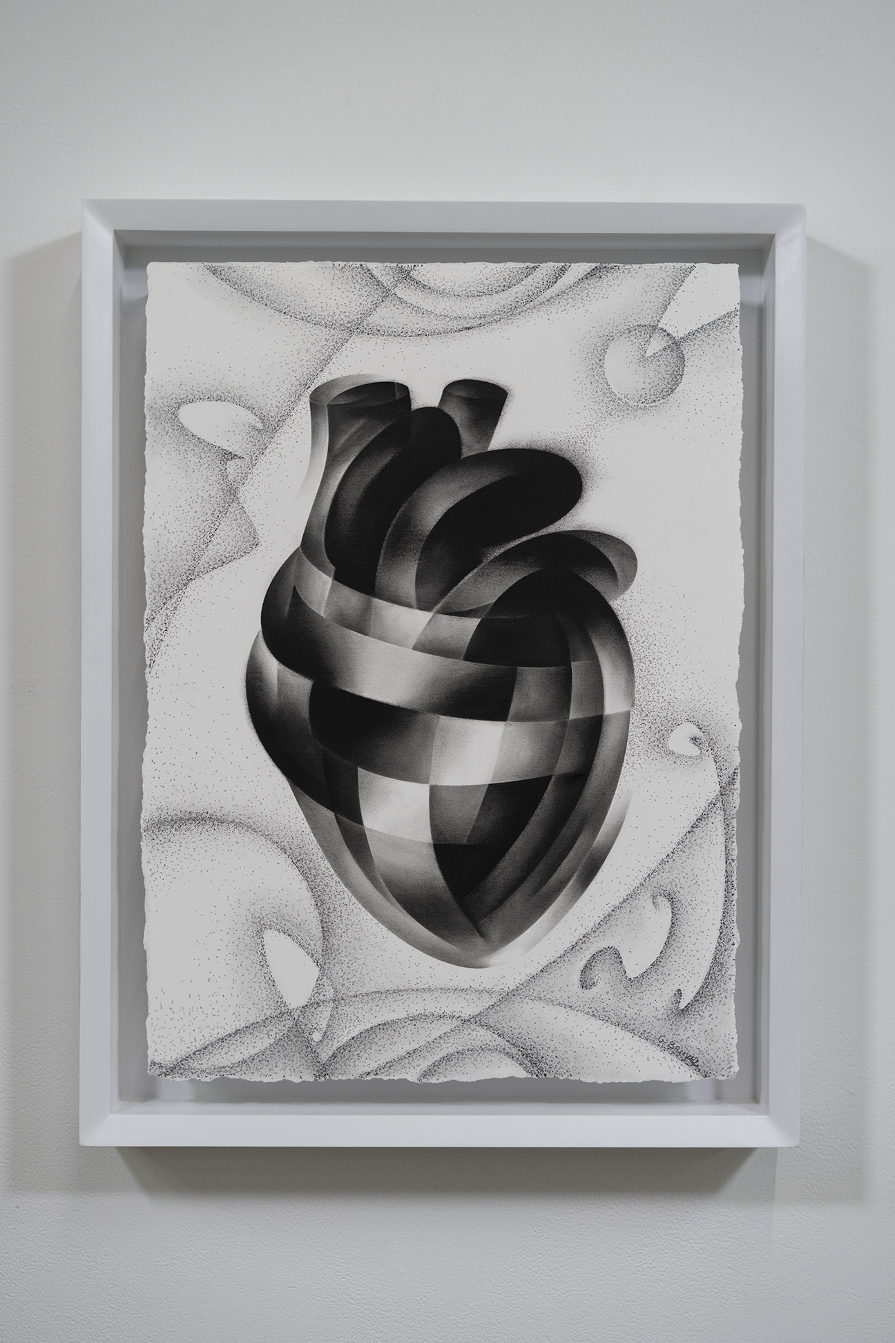 Tomorrow - 22.5 x 16 ″