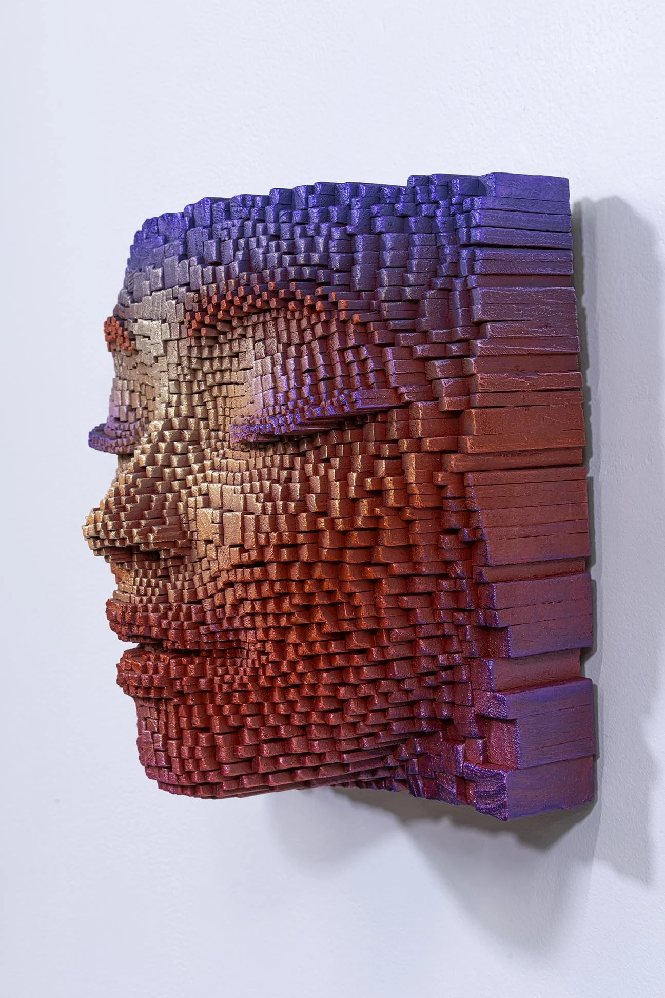 Limitless - 10 x 10 x 7"