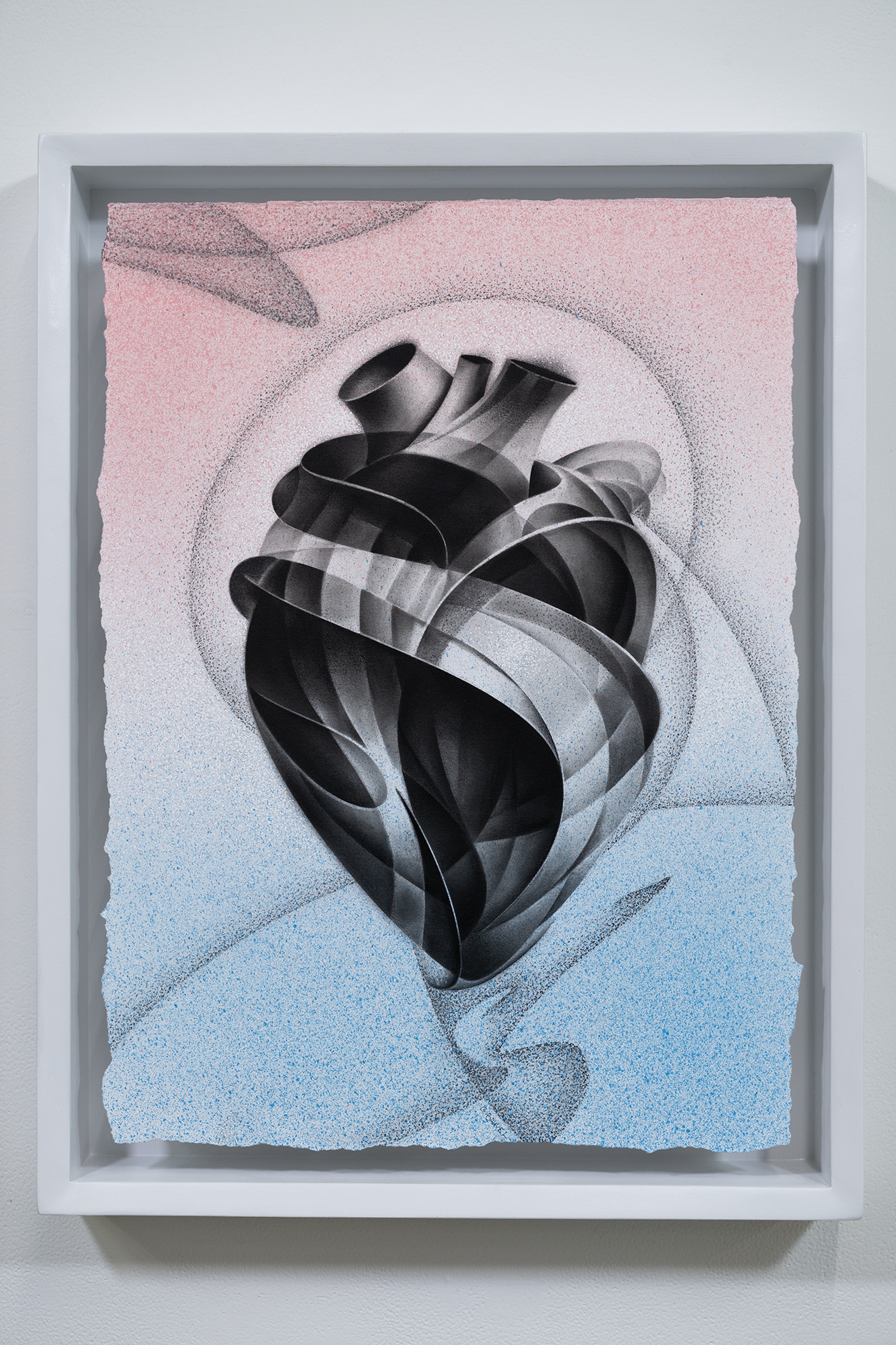 Yesterday - 22.5 x 16 ″