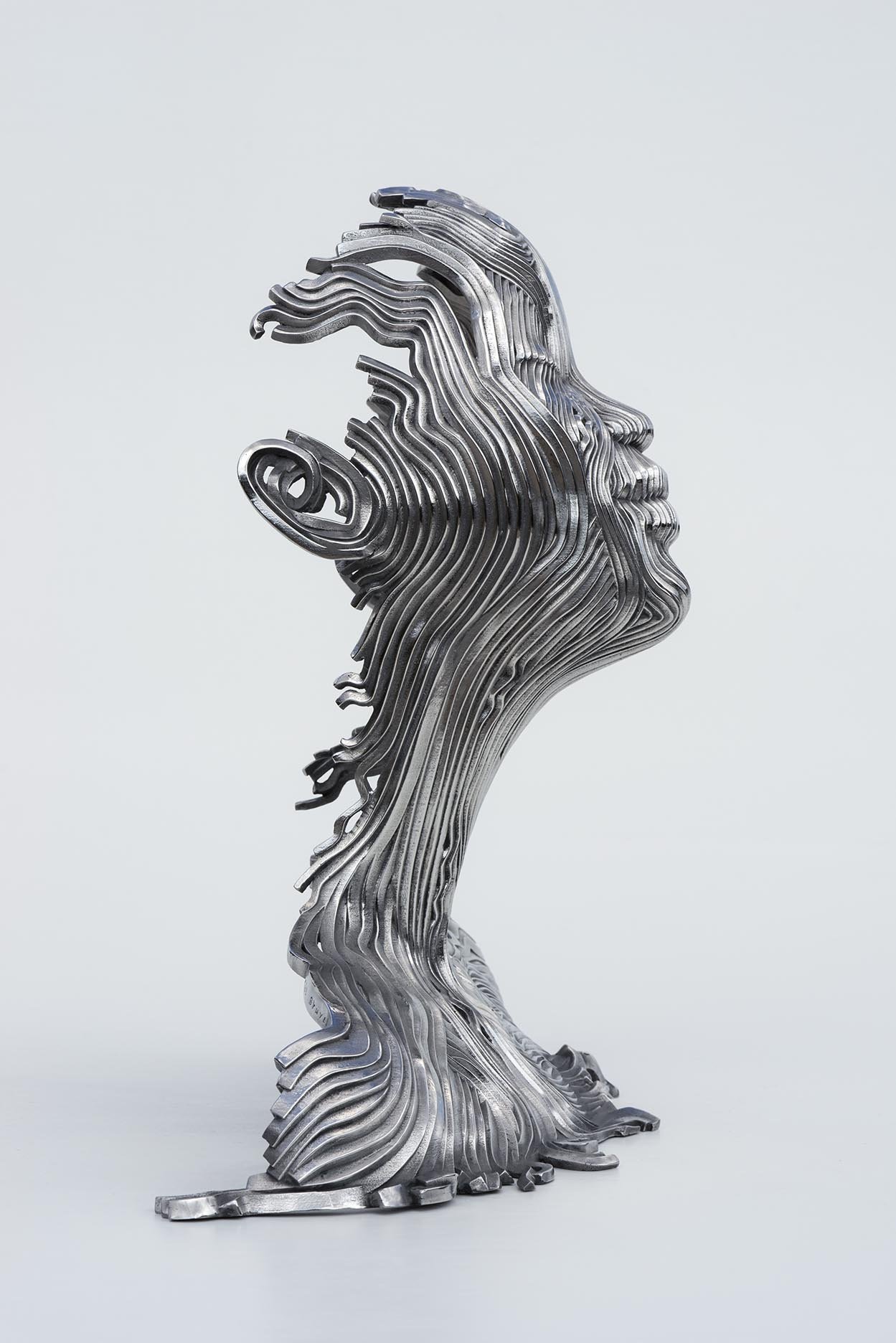 The Well - 20" x 18" x 8.5" Stainless Steel