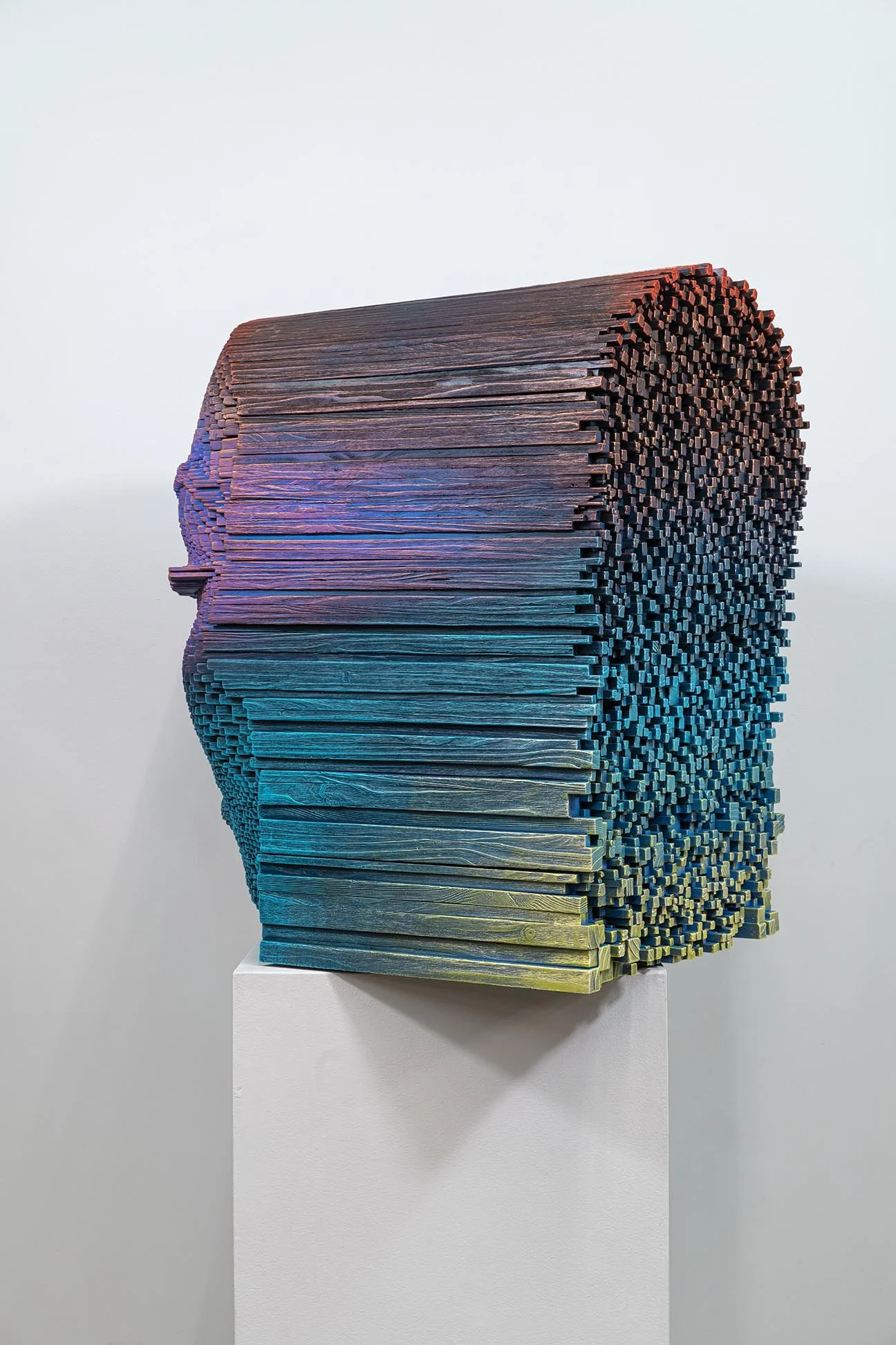 Balance - 31 x 21 x 28 ″