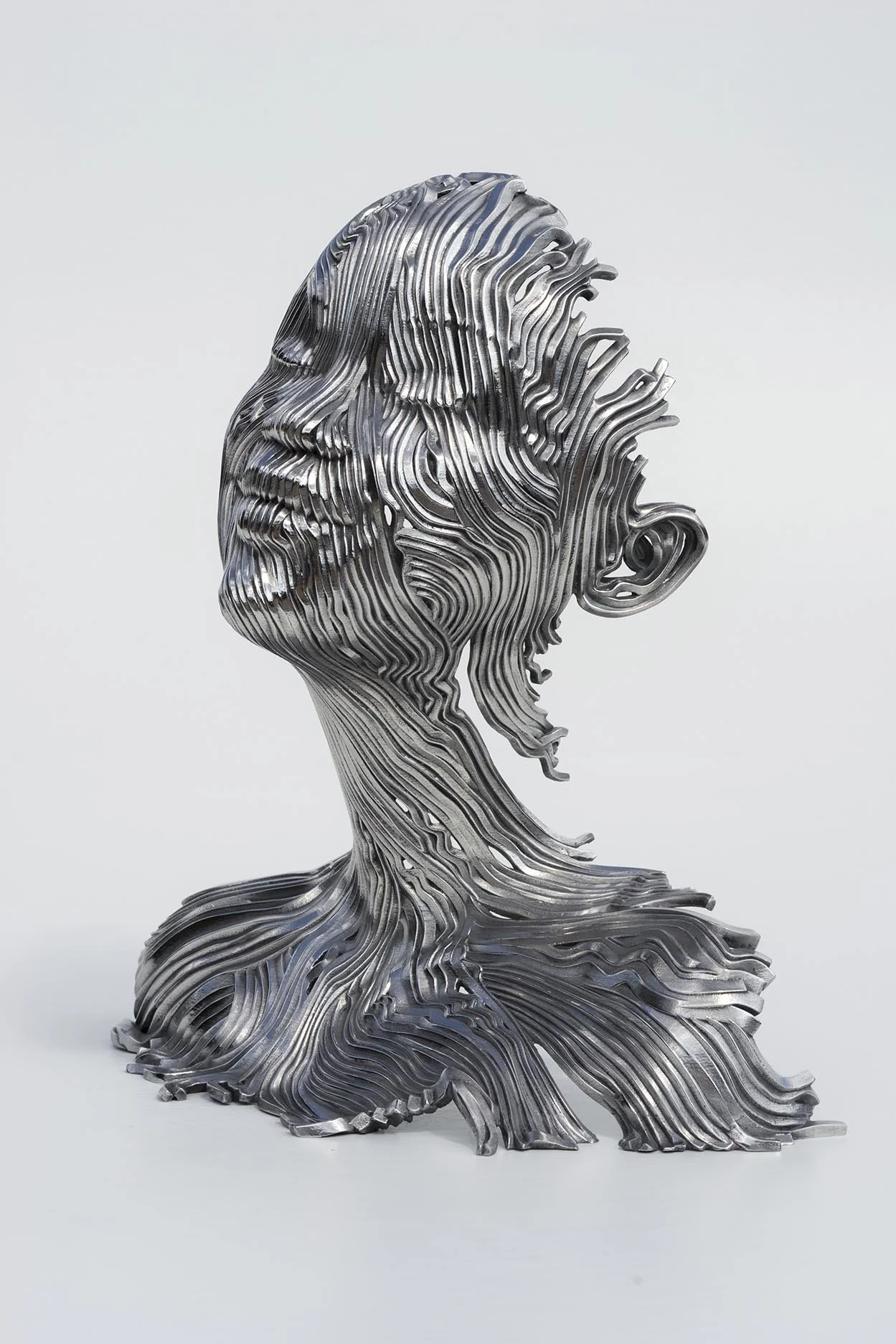 The Well - 20" x 18" x 8.5" Stainless Steel