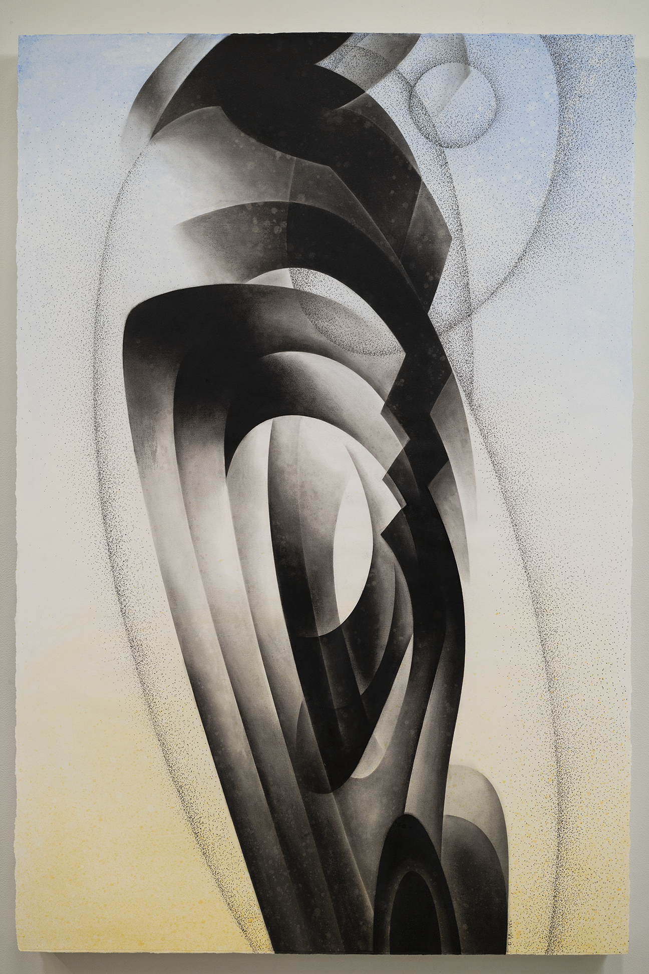 Perpetual Motion #15