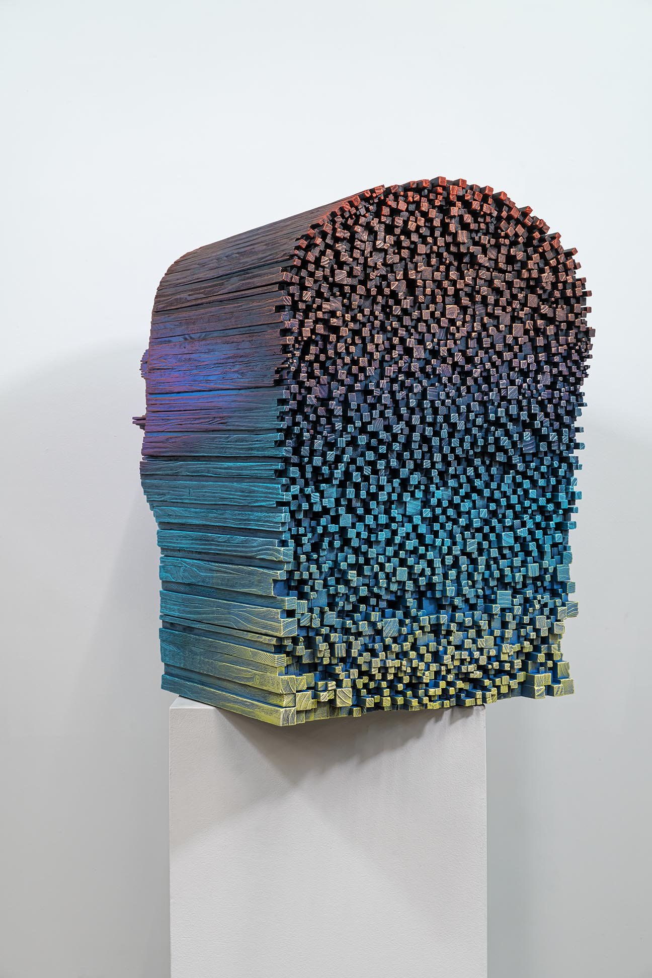 Balance - 31 x 21 x 28 ″