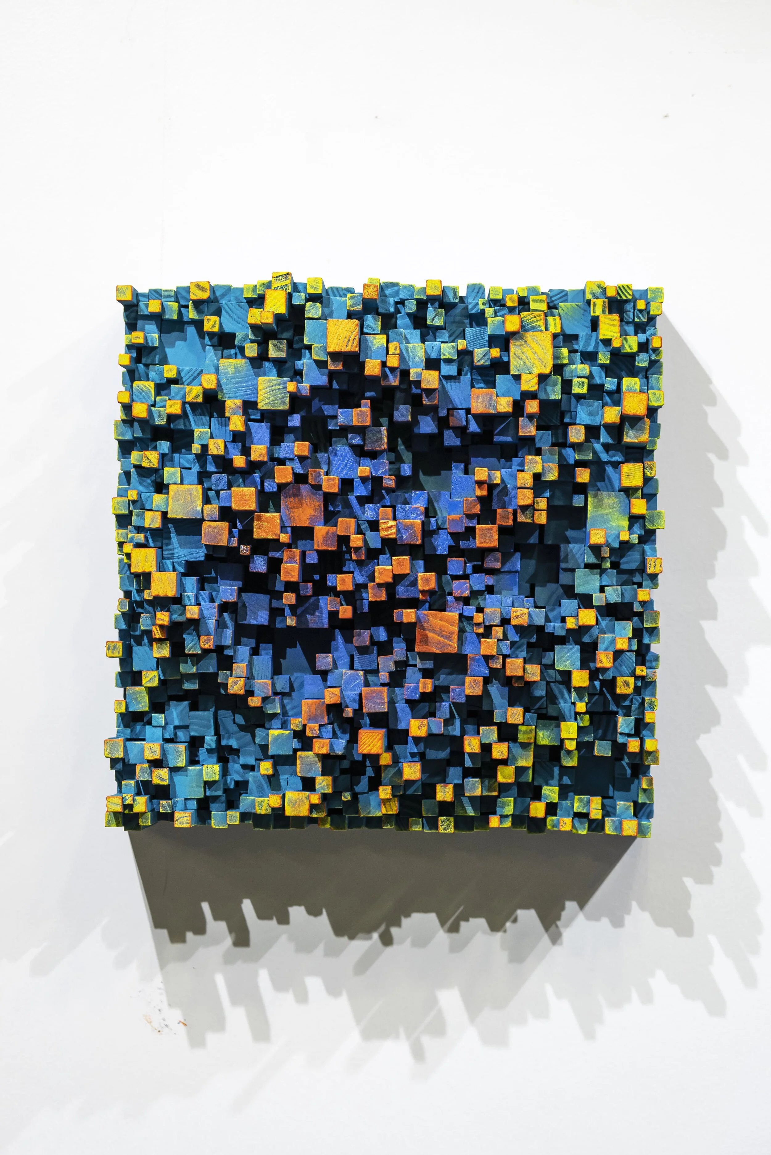 MULTITUDE #1