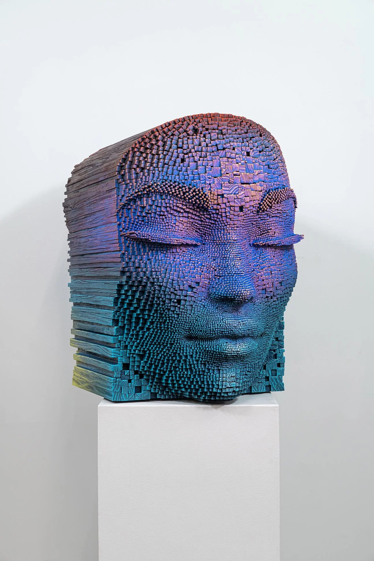 Balance - 31 x 21 x 28 ″