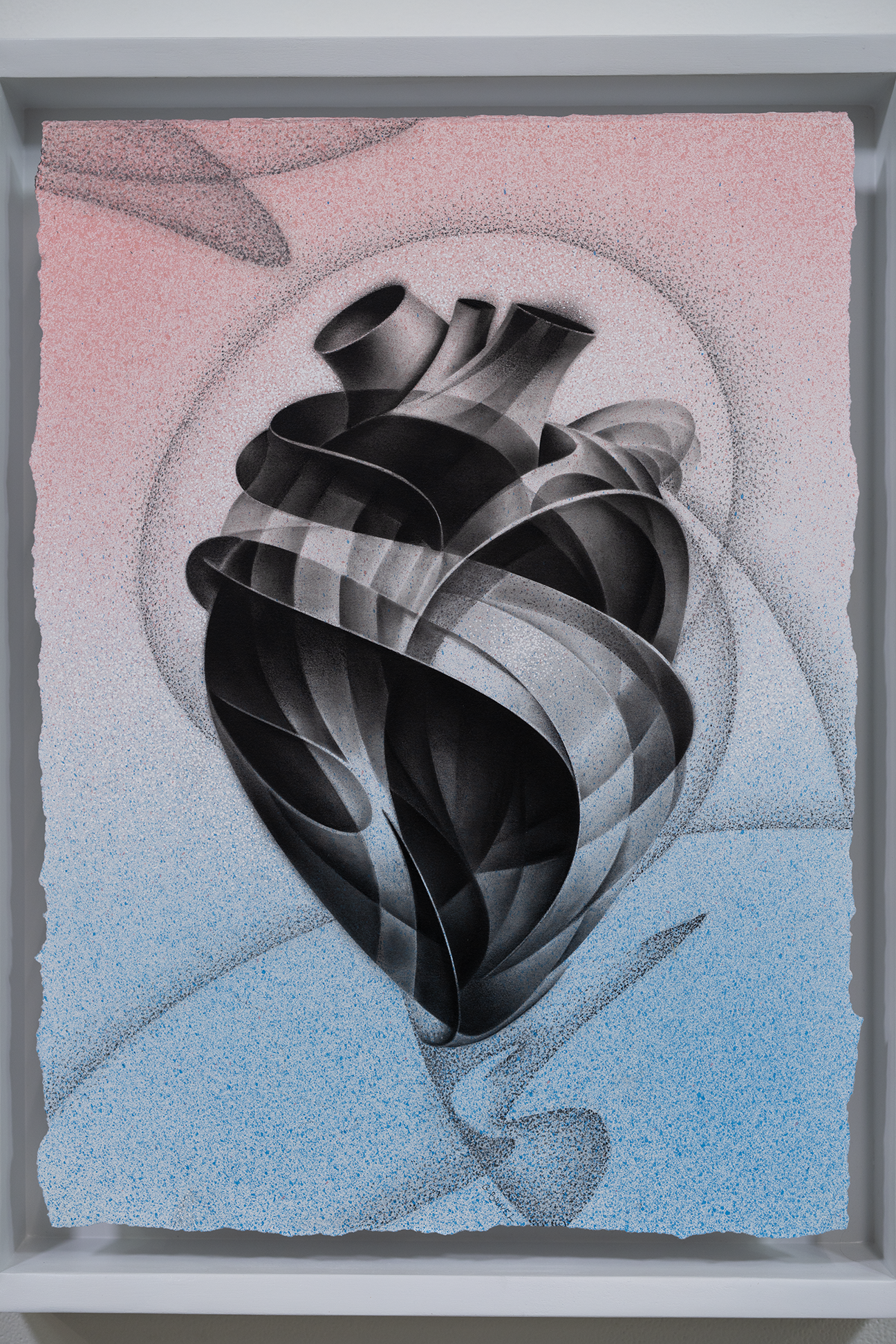 Yesterday - 22.5 x 16 ″