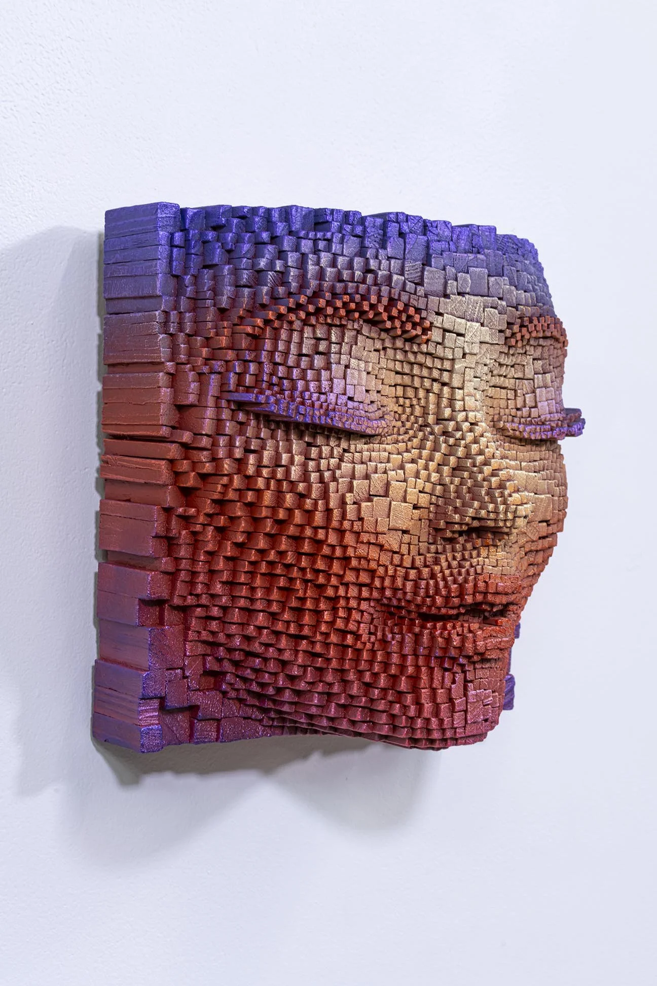 Limitless - 10 x 10 x 7"