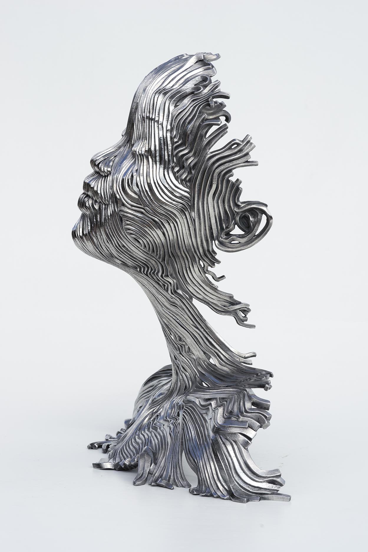 The Well - 20" x 18" x 8.5" Stainless Steel