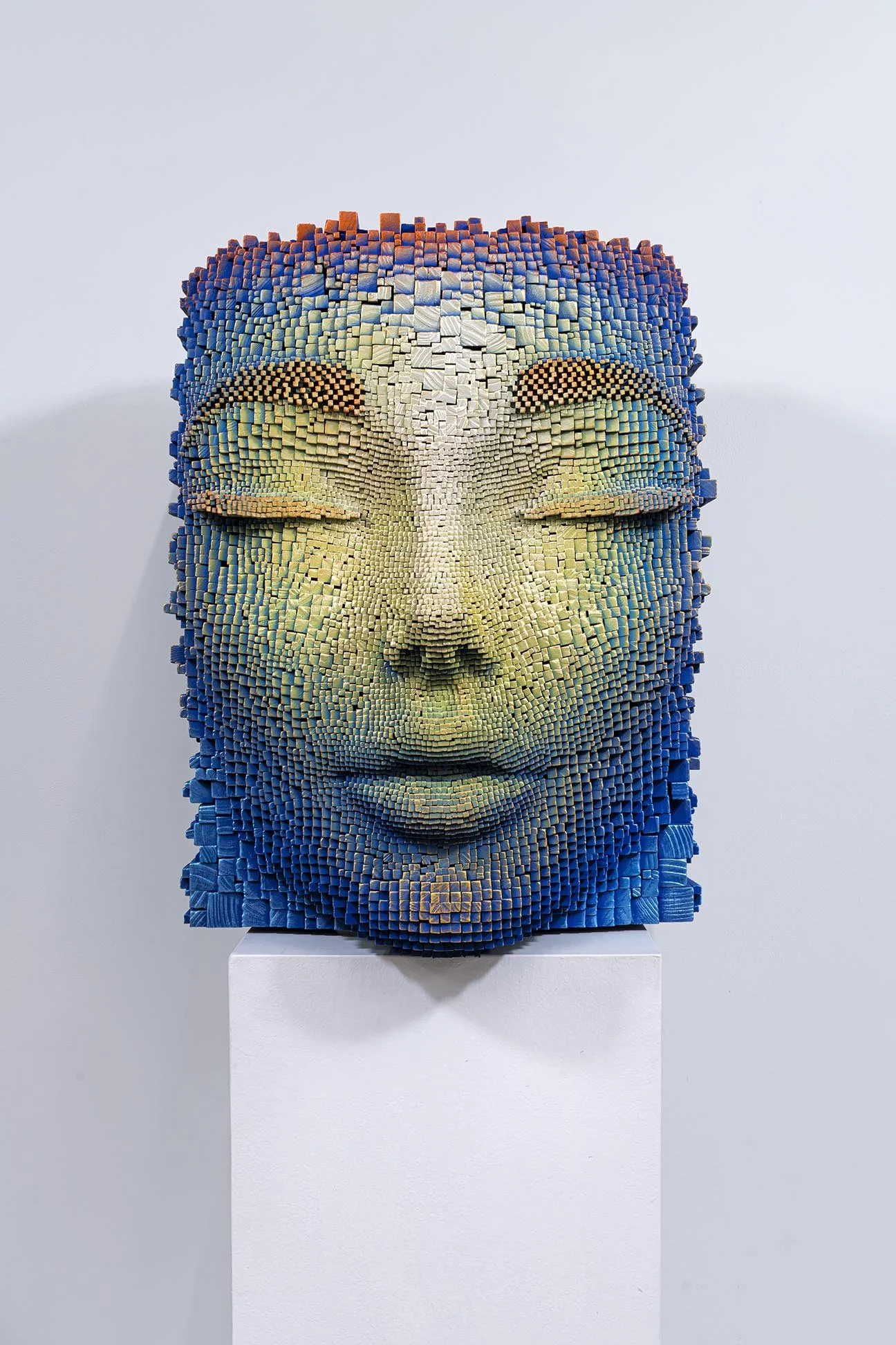 One - 30 x 23 x 28 ″