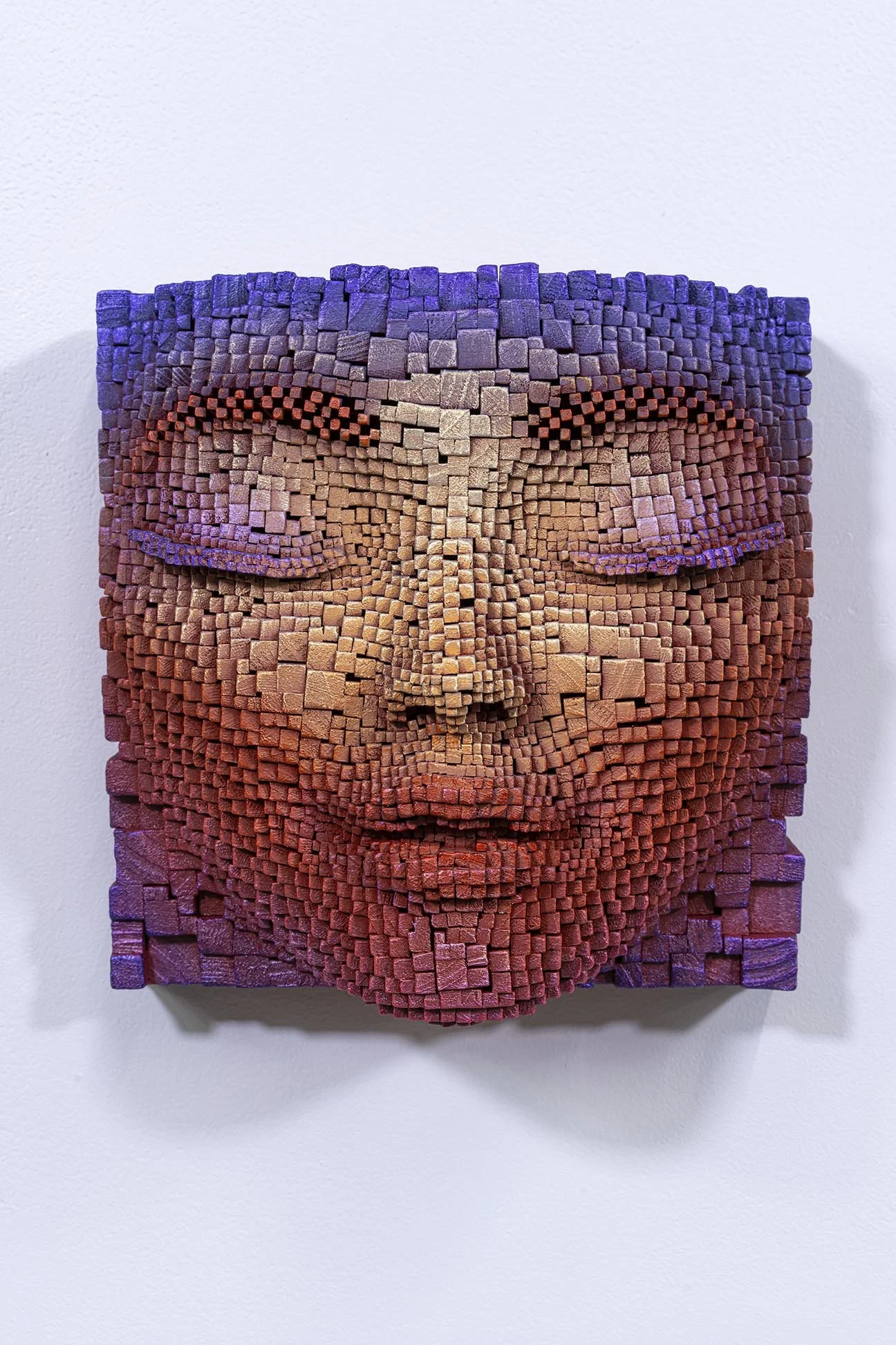 Limitless - 10 x 10 x 7"