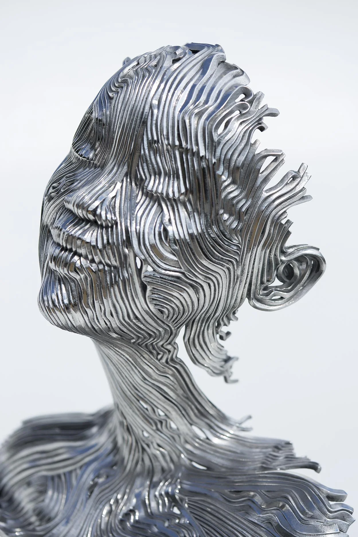 The Well - 20" x 18" x 8.5" Stainless Steel