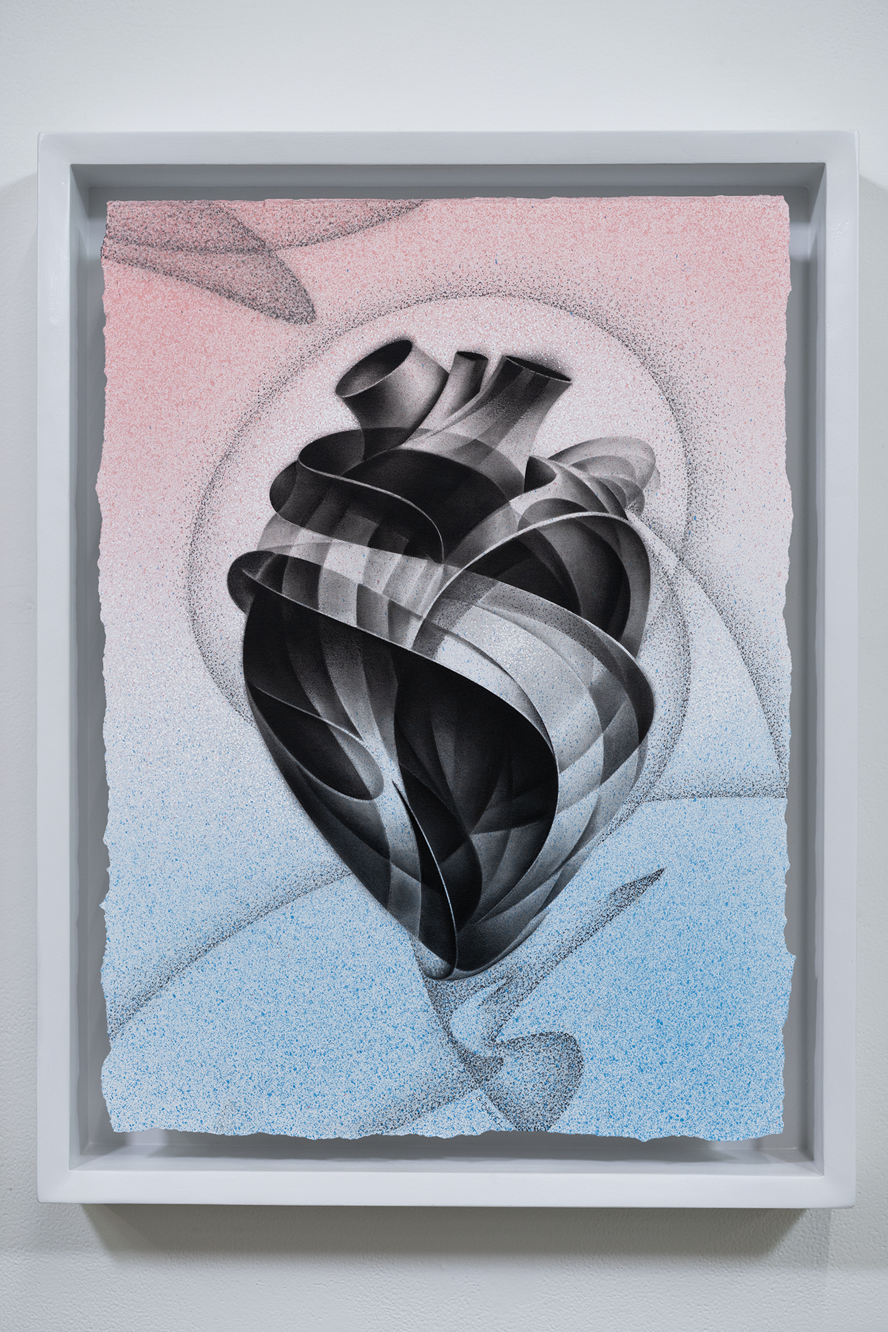 Yesterday - 22.5 x 16 ″