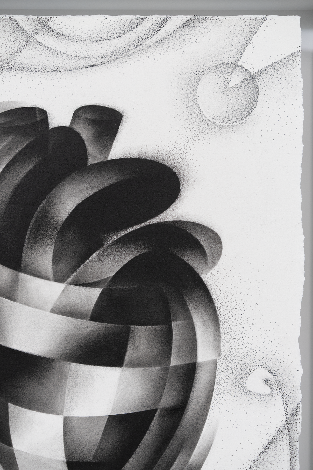 Tomorrow - 22.5 x 16 ″