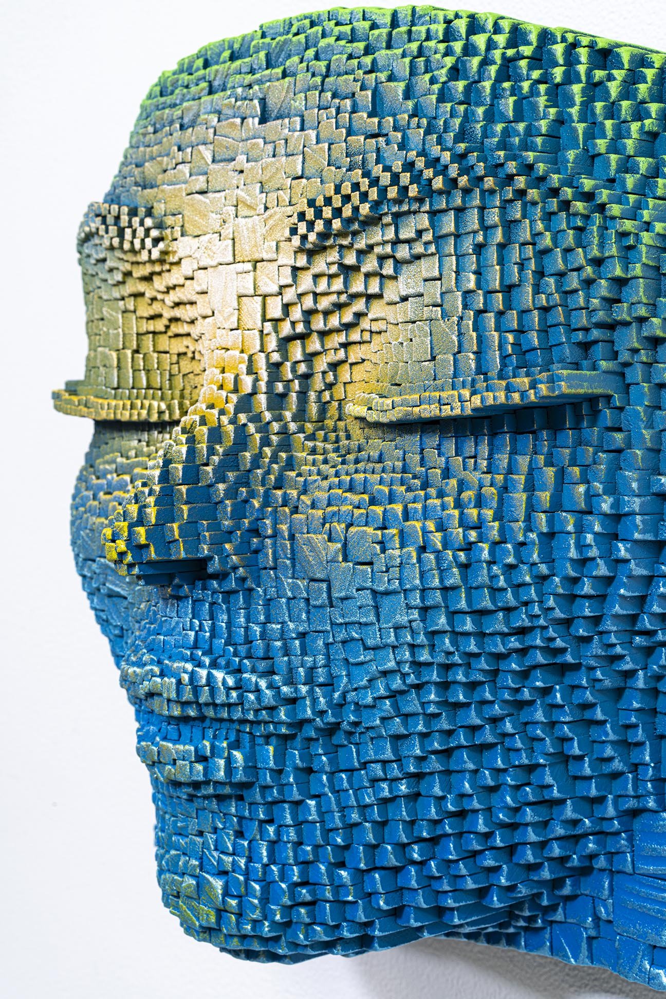Immersed - 11.25 x 10 x 6.5 ″