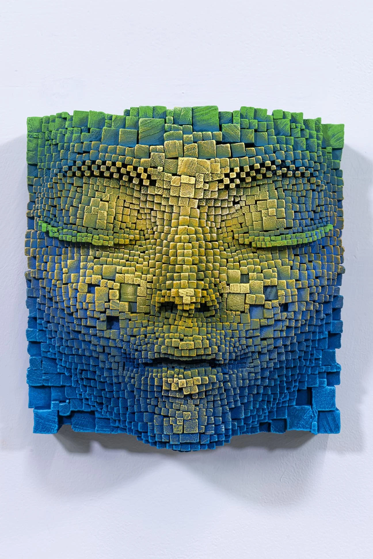 Under the Sun - 10 x 10 x 6