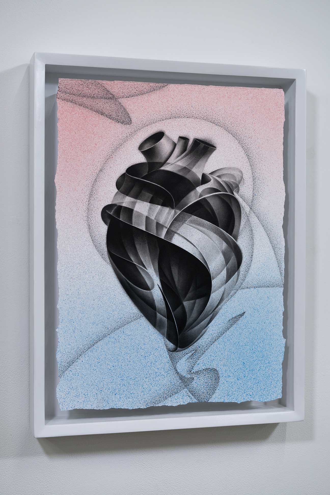 Yesterday - 22.5 x 16 ″