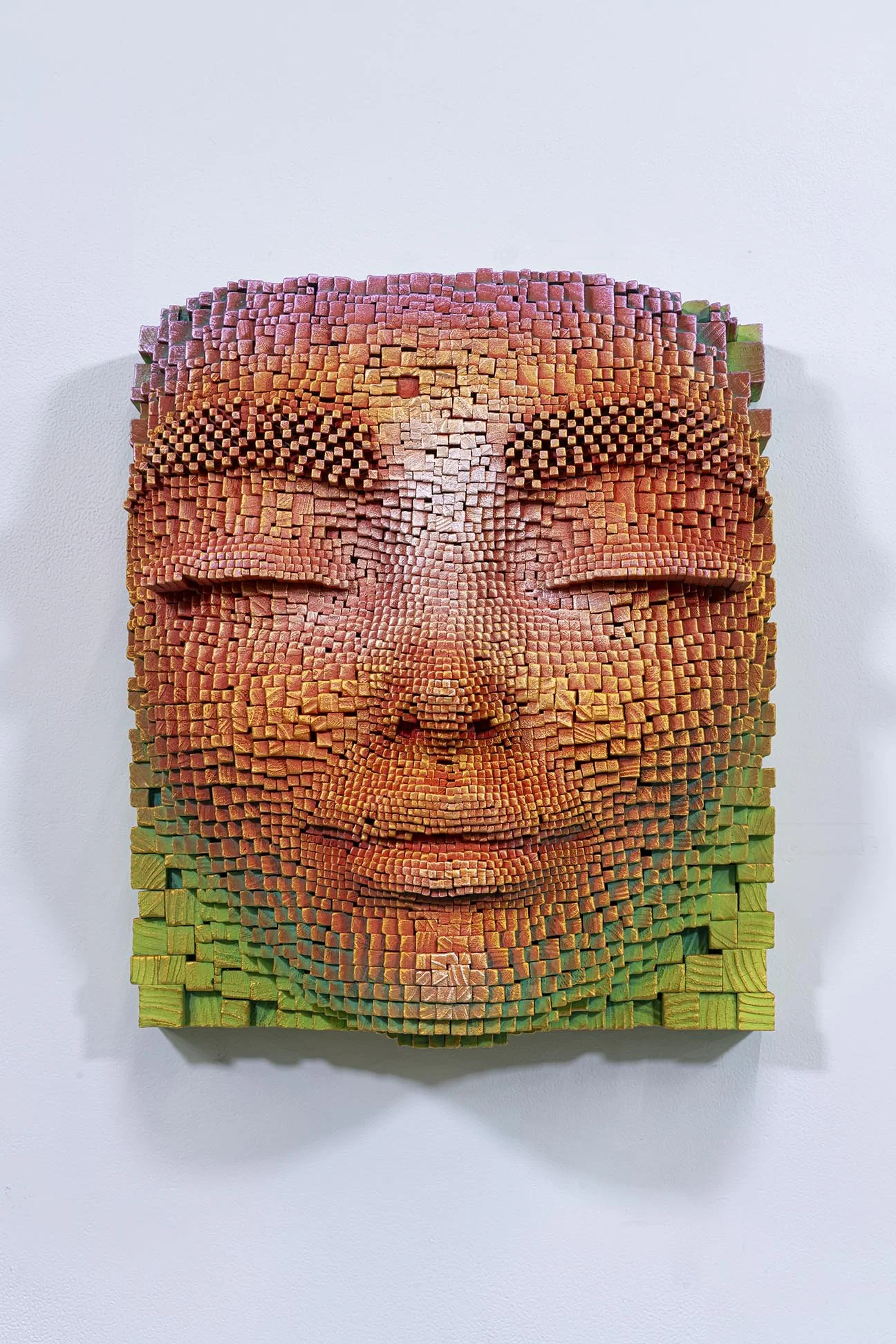 Future Vision - 20 x 17.5 x 11.5 ″