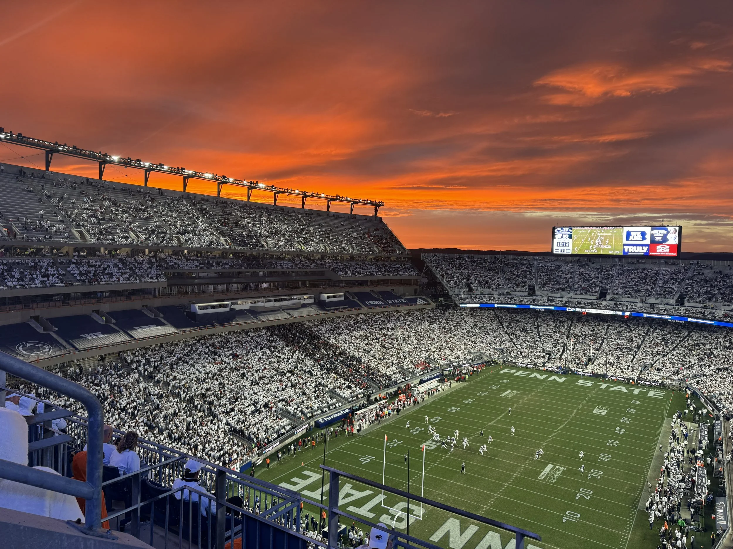 Homecoming 2026 Sunset.jpg