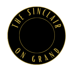 The Sinclair on Grand - Wedding &amp; Event Venue