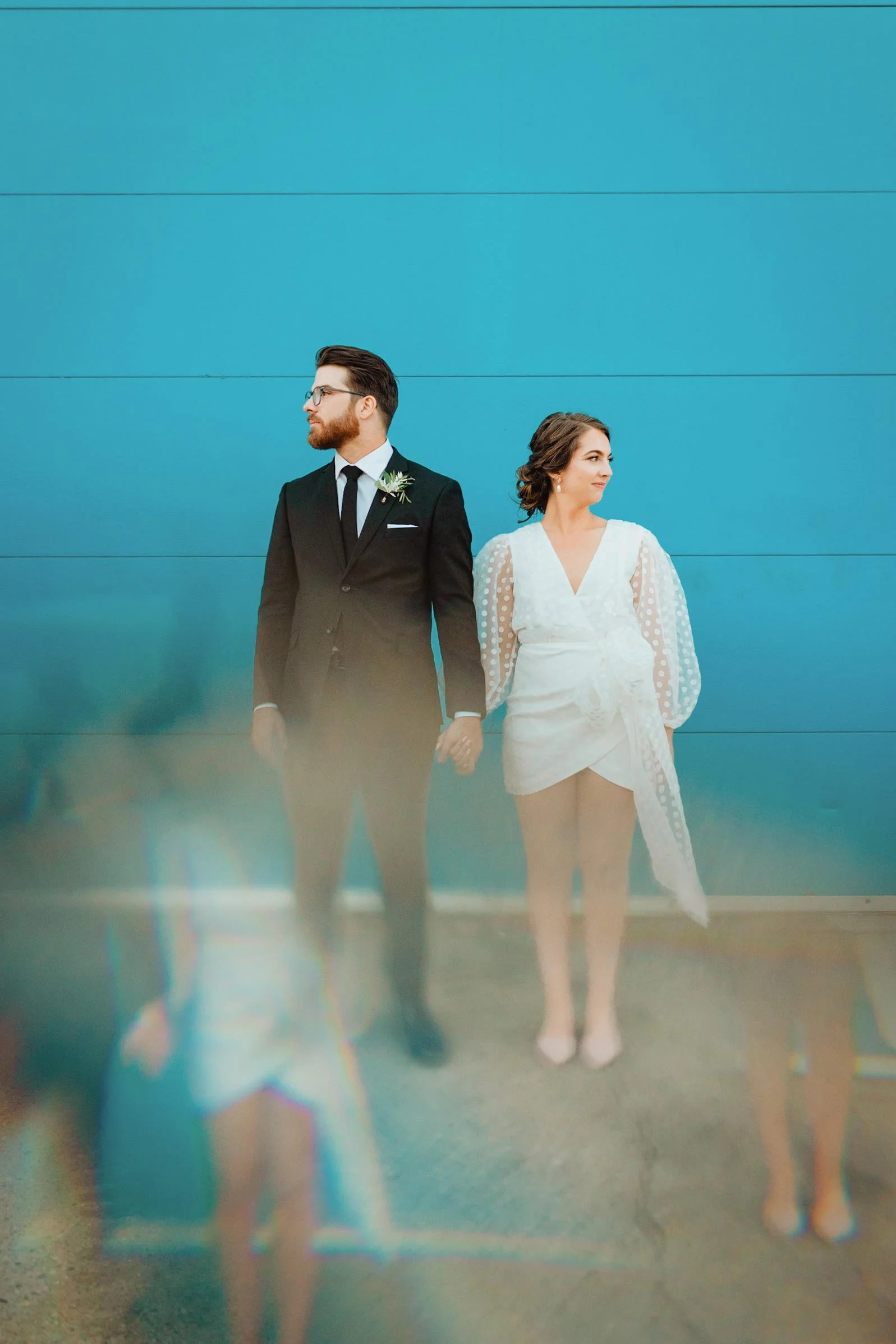 The Sinclair on Grand Wedding and Event Venue