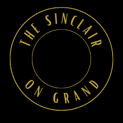 The Sinclair on Grand - Wedding &amp; Event Venue