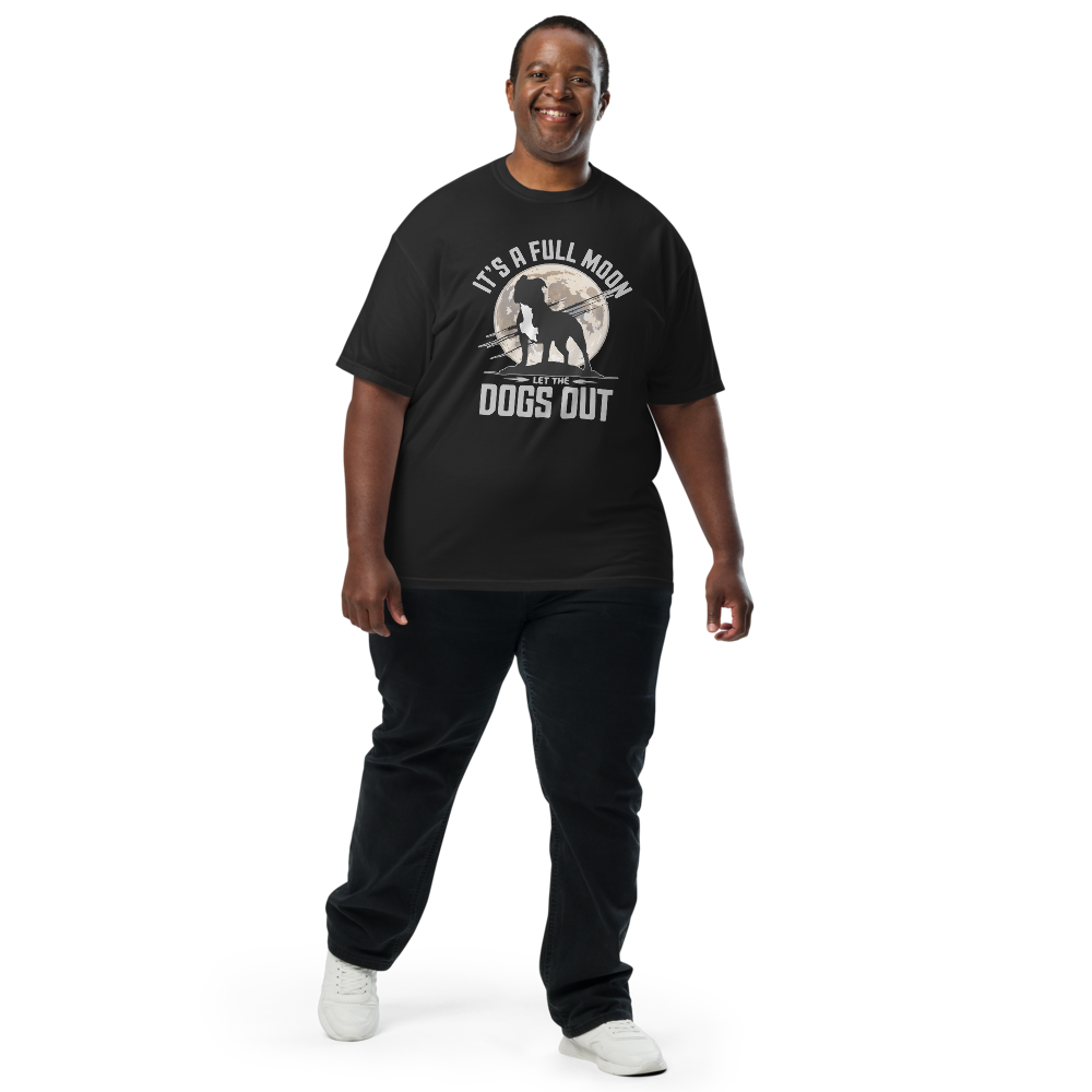 Comfort Fit Adult Heavyweight TShirt