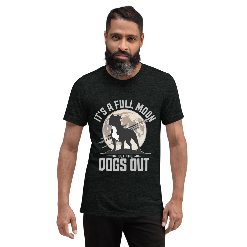 Unisex Tri-Blend TShirt