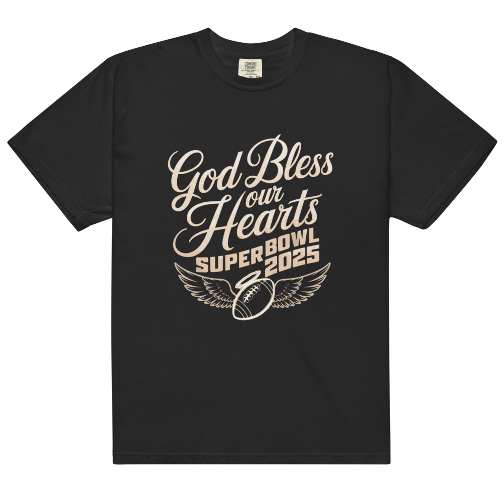 Comfort Fit Adult Heavyweight TShirt