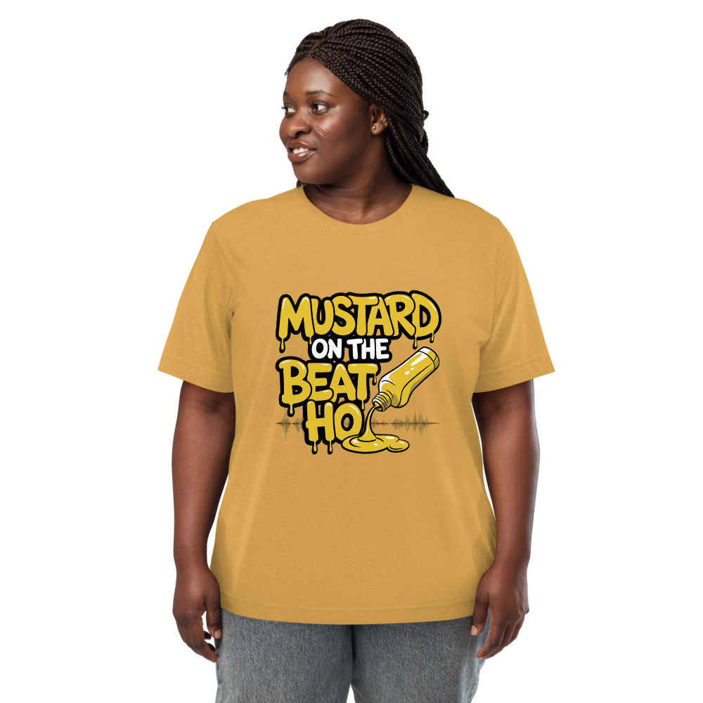 Unisex Tri-Blend TShirt