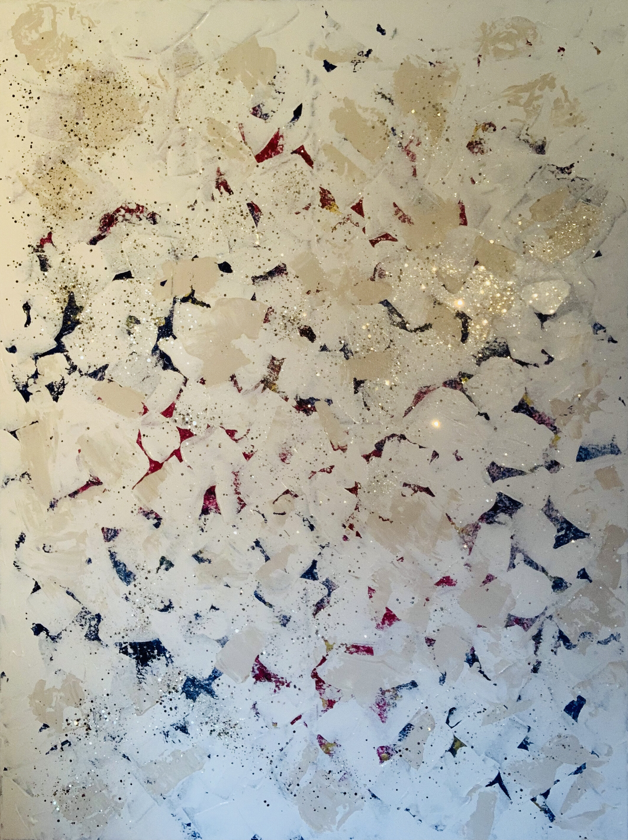 What lies beneath