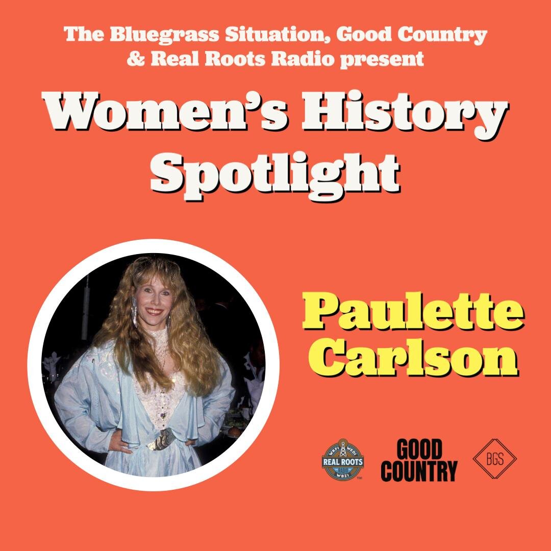 In honor of Women's History Month...
&rsquo;80s and &rsquo;90s country still slaps (which is one of the few things people can agree on these days), and if you&rsquo;re familiar with country music from that era, you&rsquo;re definitely familiar with t