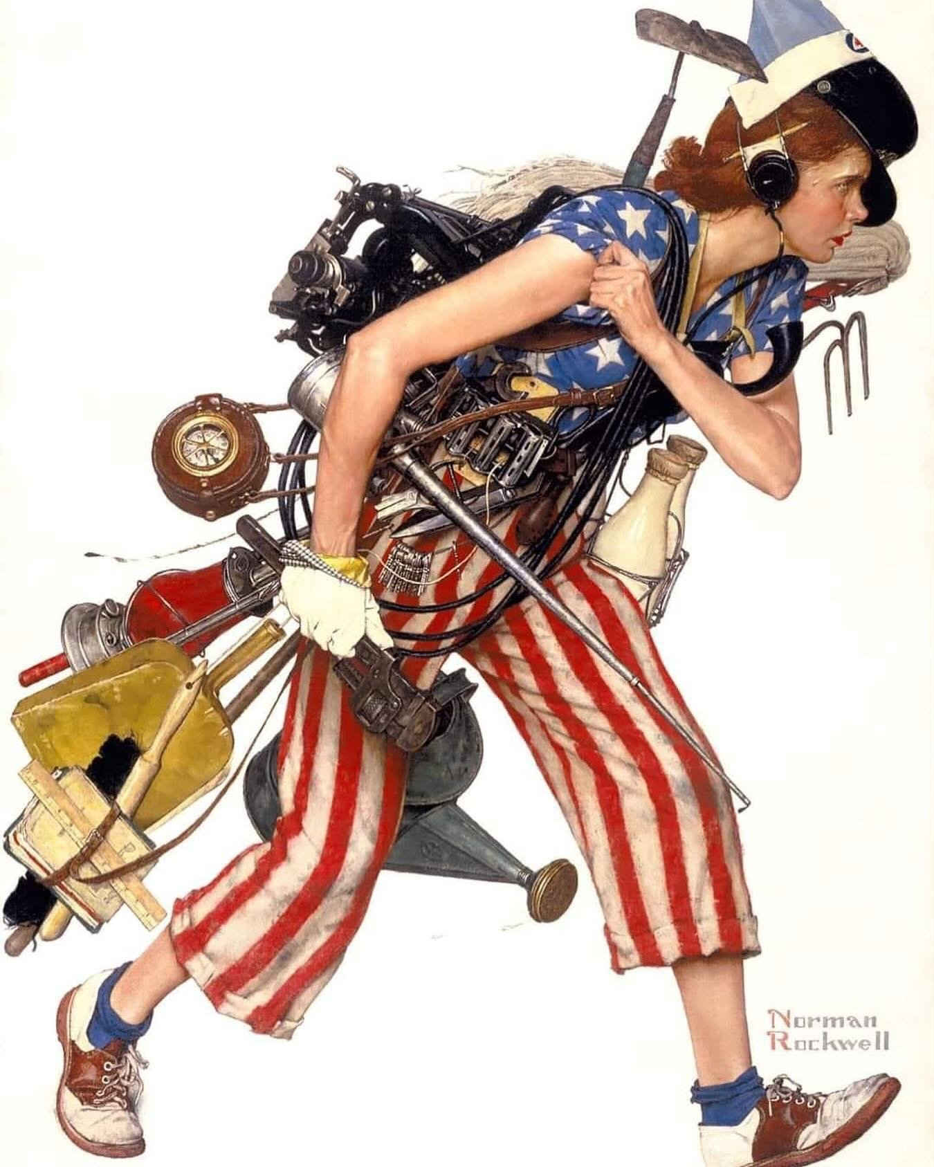Happy 4th, Grrls!!!!