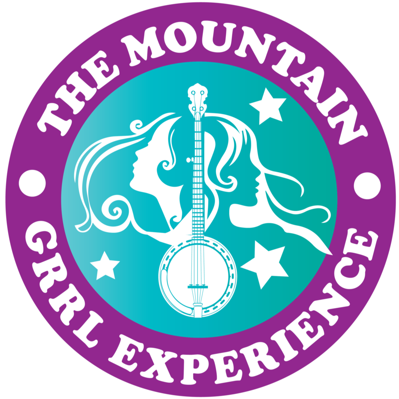 The Mountain Grrl Experience 2021 logo