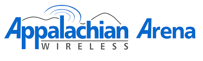 Appalachian Arena Wireless logo