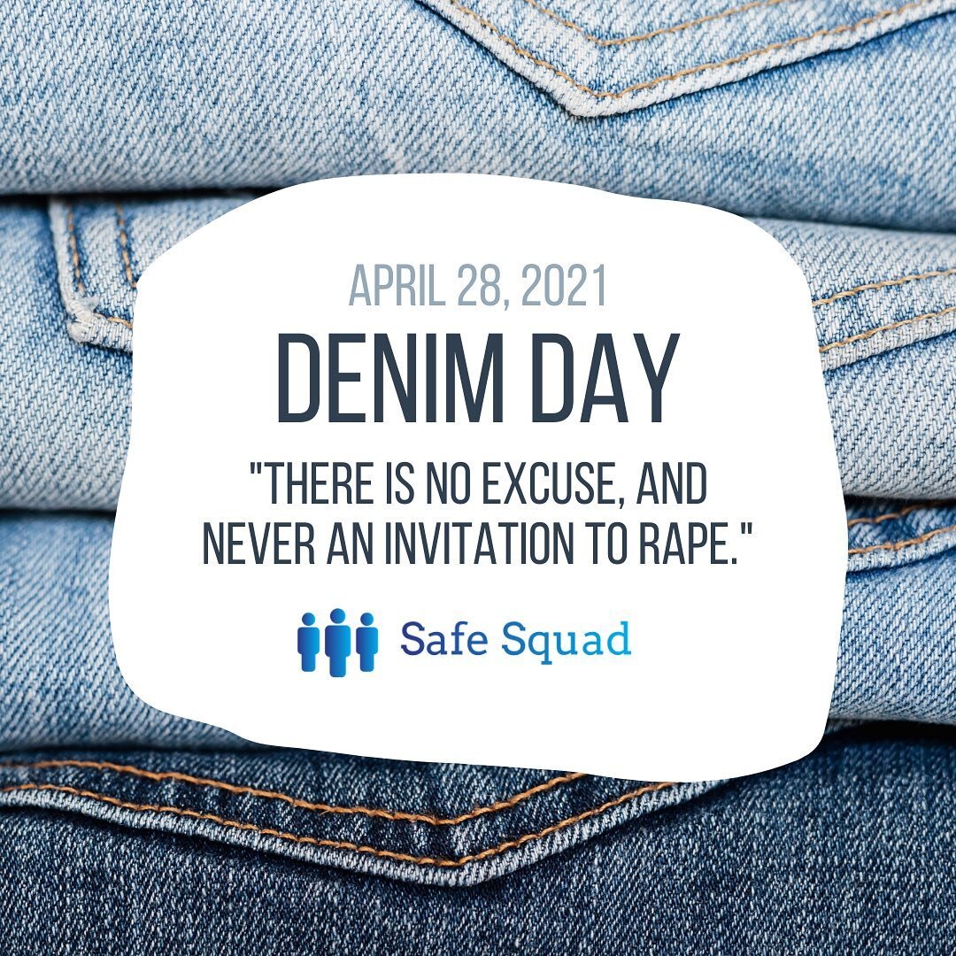 CW sexual assault #SAAM2021 /// COVID-19 has increased the number of sexual violence cases, leaving survivors isolated and financially unstable. You can help make a difference by giving to the Survivor Coalition Project. #DenimDaySpeakOut. ⁠https://h