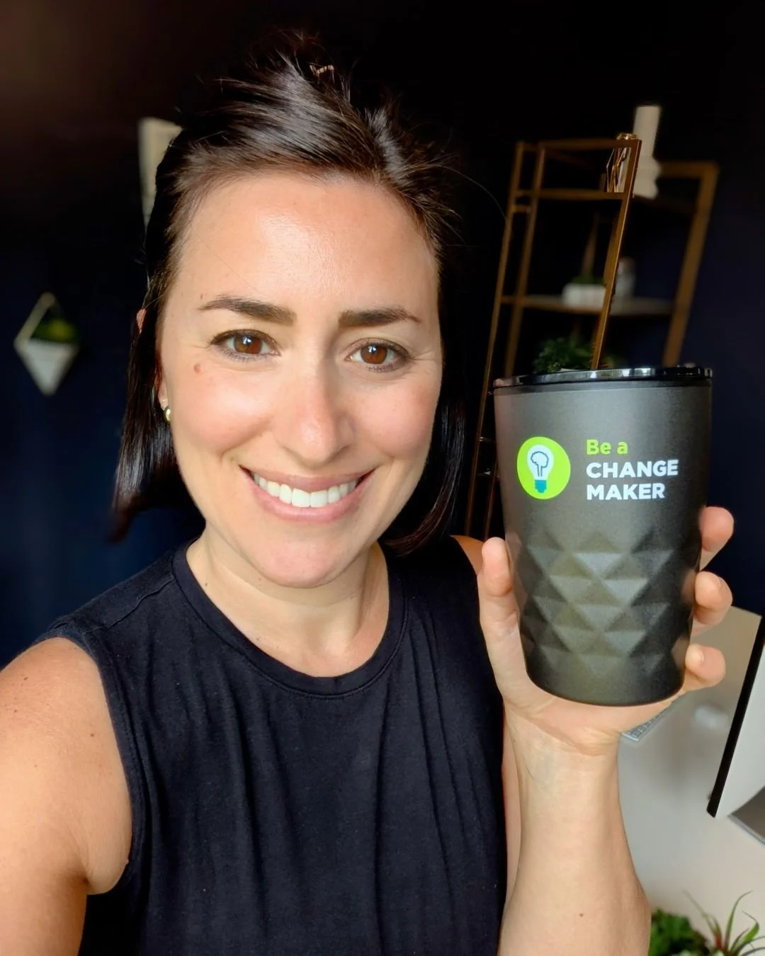 😎 Sneak Peek!  Who's ready to be a #changemaker this summer?! Coming to you soon Innovation Summit Partners and PLP Leadership Fellows! We can't wait!!