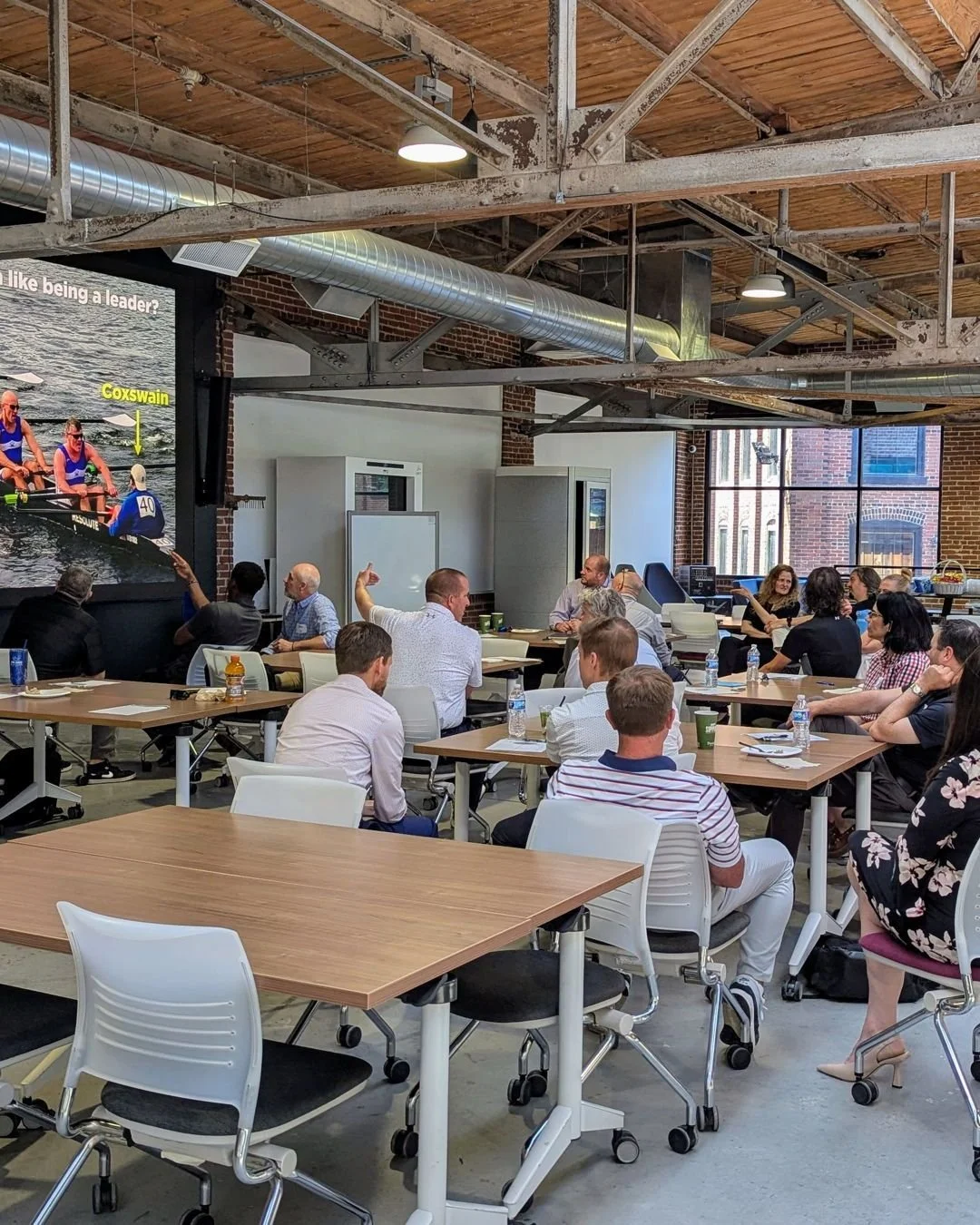🌟 A warm welcome to the amazing Owen J Roberts School District administrator team!  We were thrilled to kick off our Science of Learning and Leadership series with these leaders last week. We dove into persistent neuromyths, the science behind our S