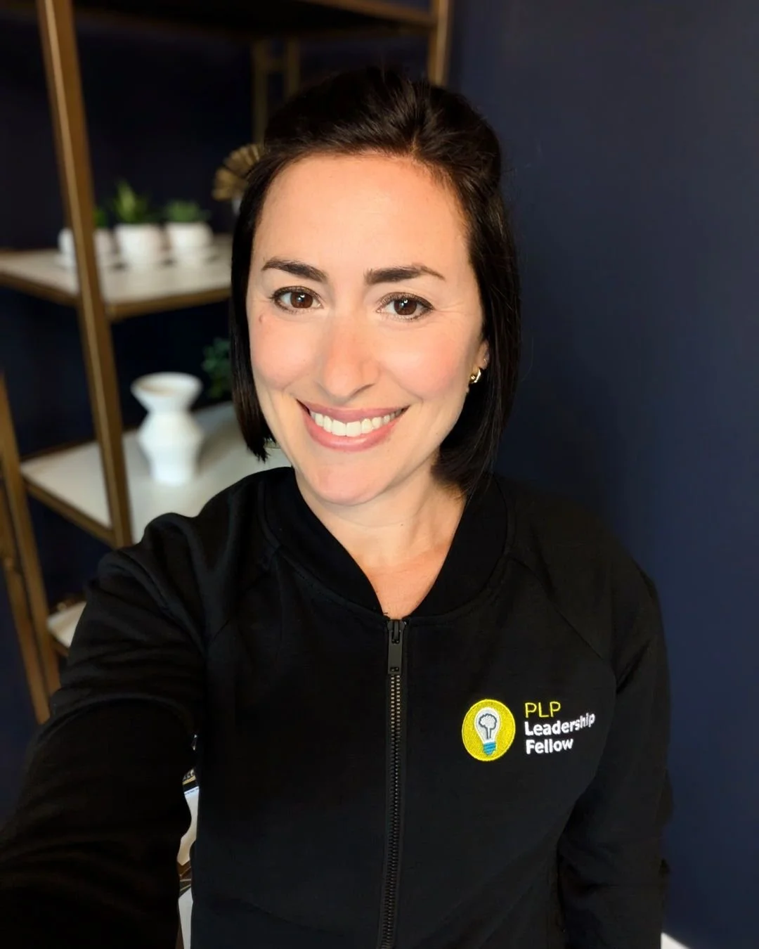 😎 See you soon our 108 PLP Leadership Fellows!! One cohort graduates, and another begins this exciting journey!  We can't wait!! 

#plpfellows #newyear #newjackets